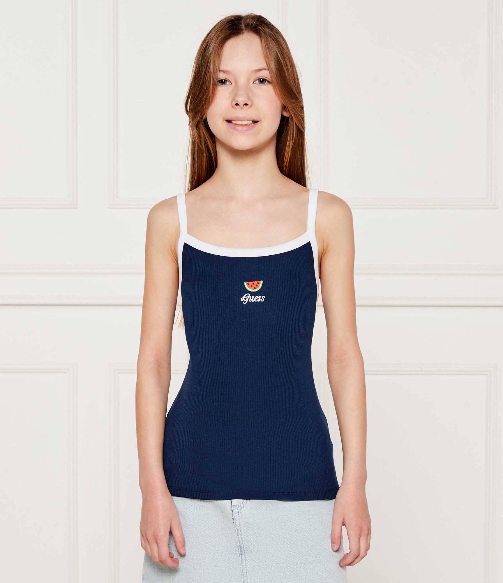 GUESS Top | Slim Fit