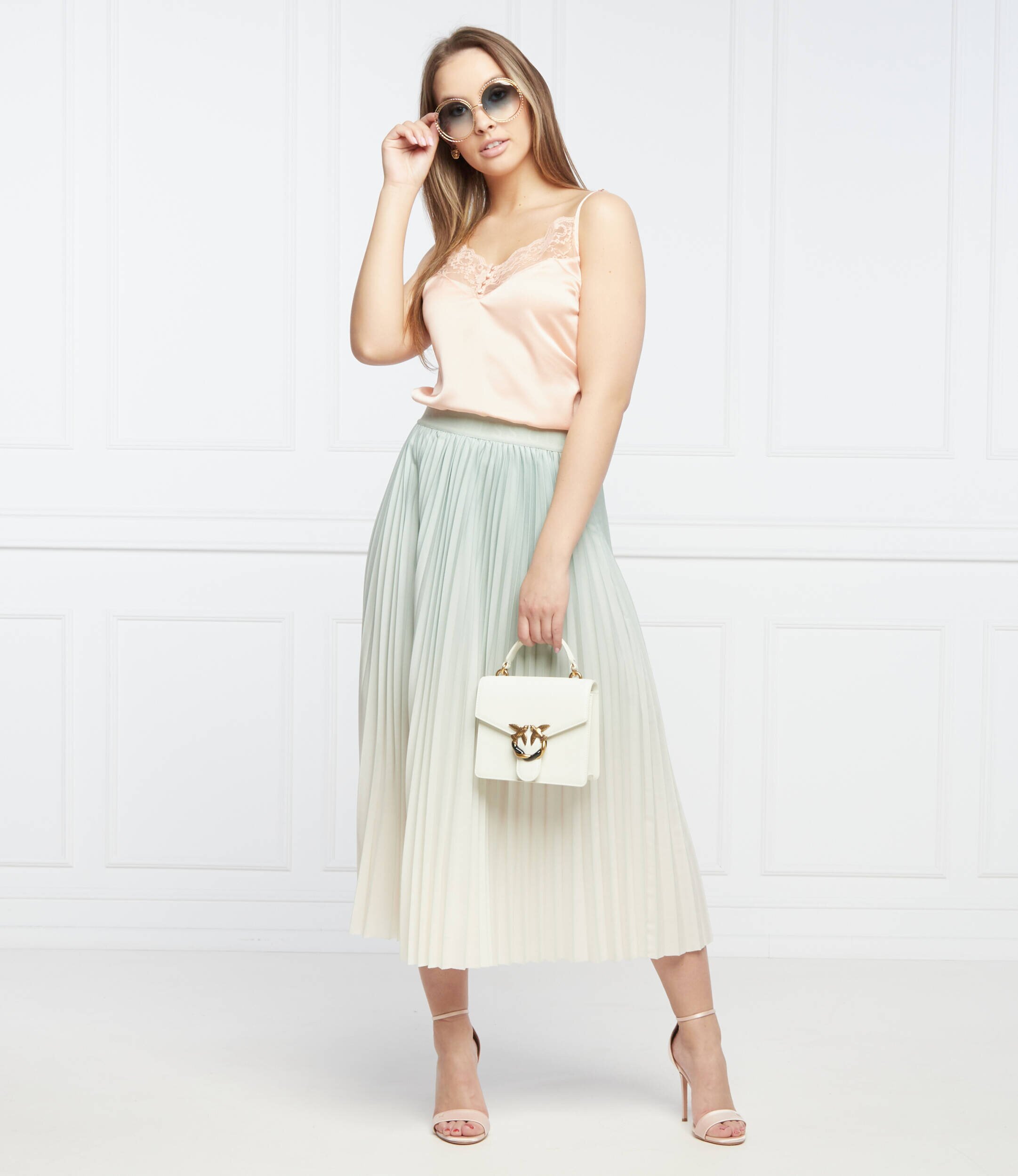 GUESS Top SPERANZA | Regular Fit