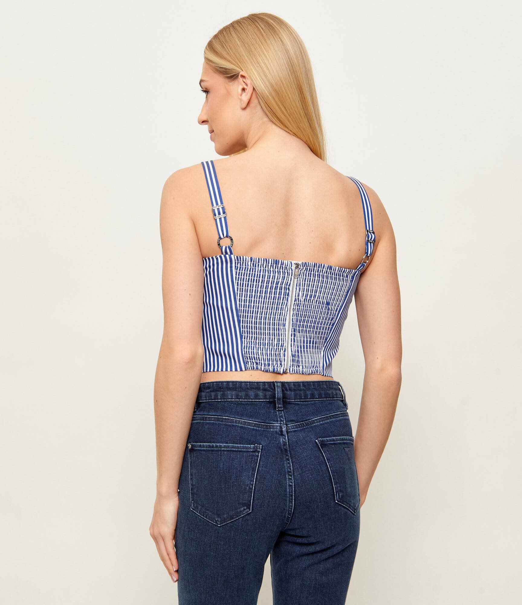GUESS Top TECLA | Slim Fit