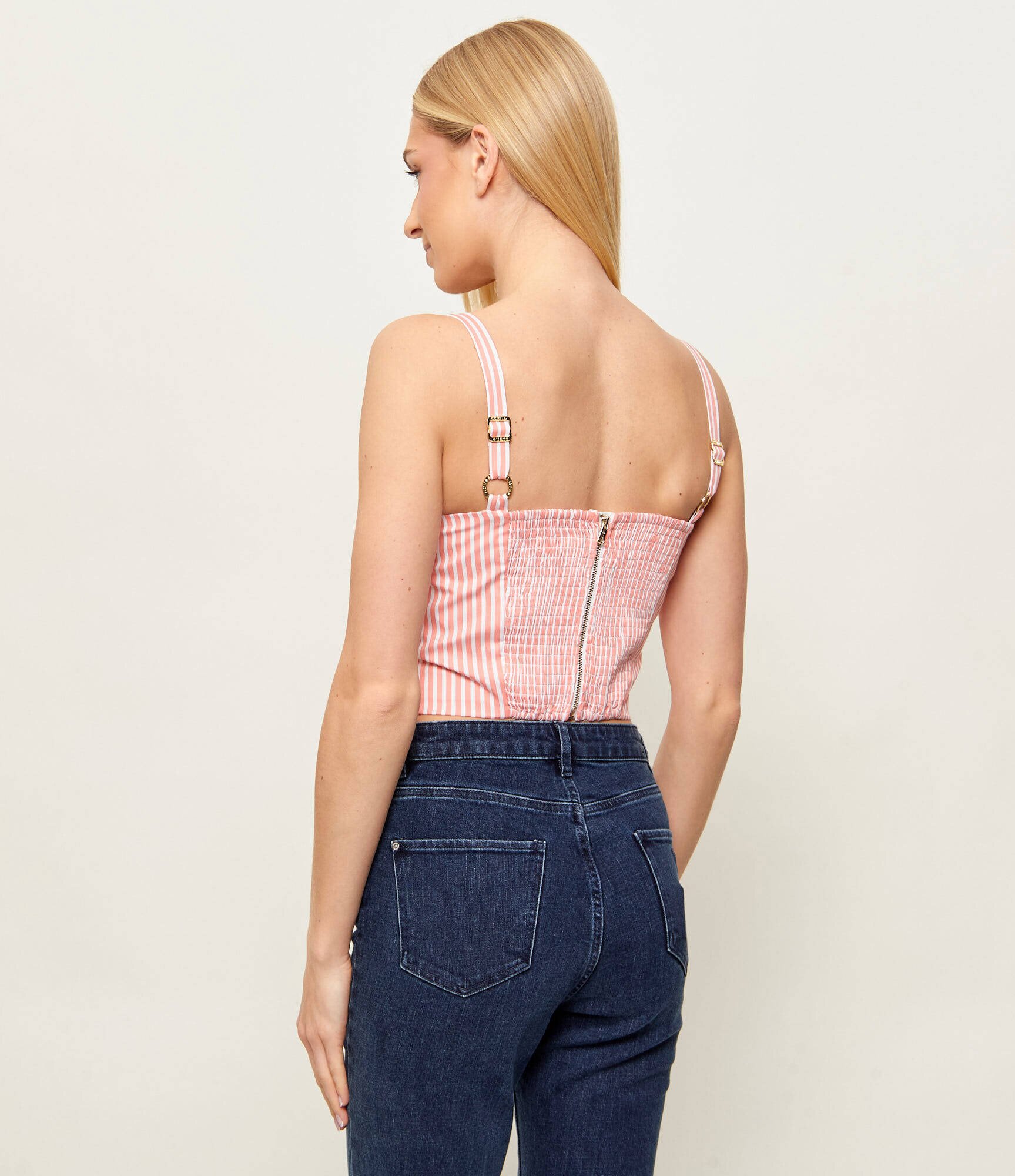 GUESS Top TECLA | Slim Fit