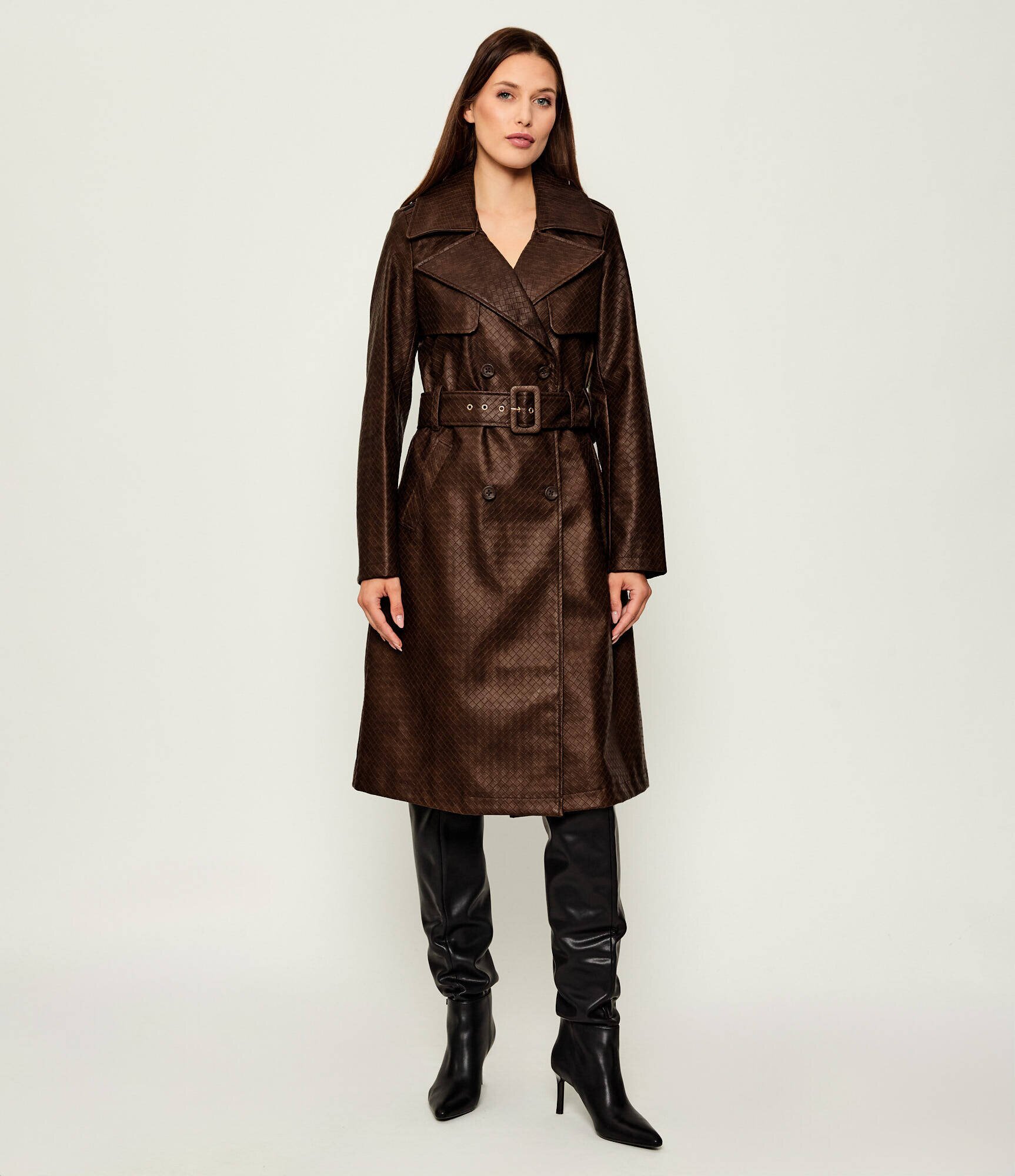 GUESS Trench CARMEN