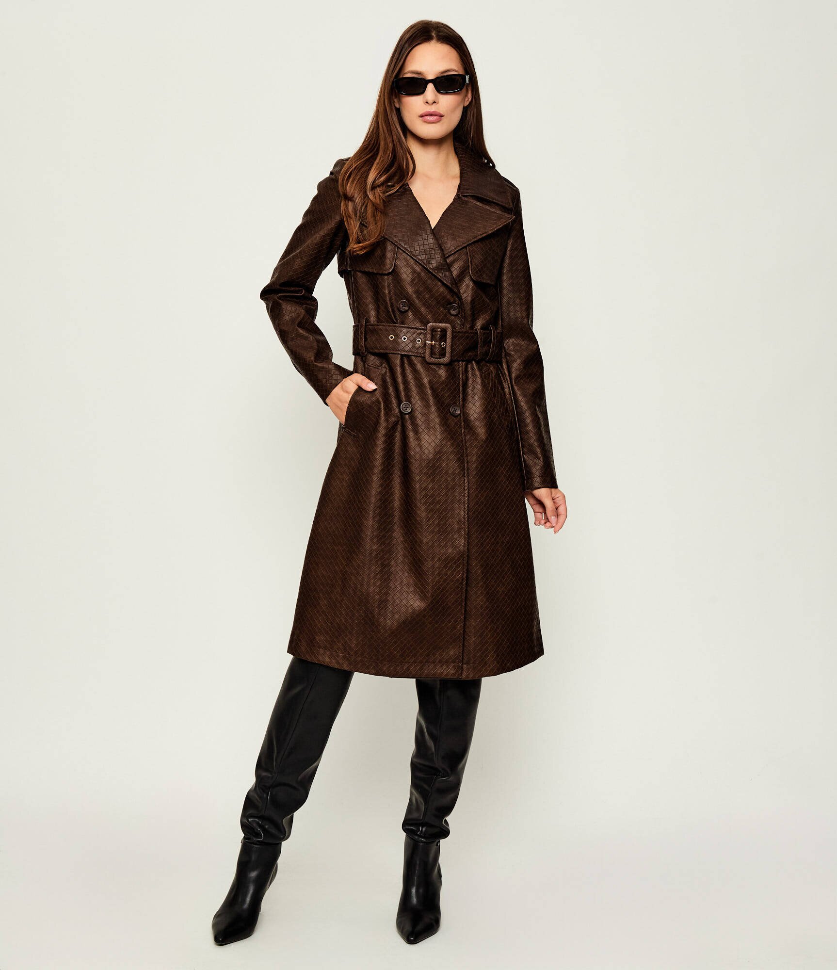 GUESS Trench CARMEN
