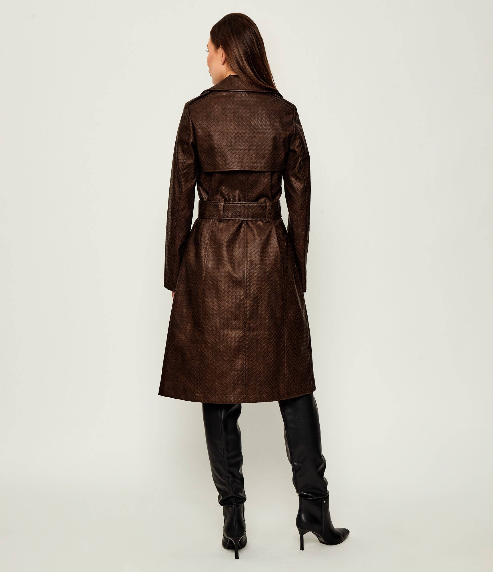 GUESS Trench CARMEN