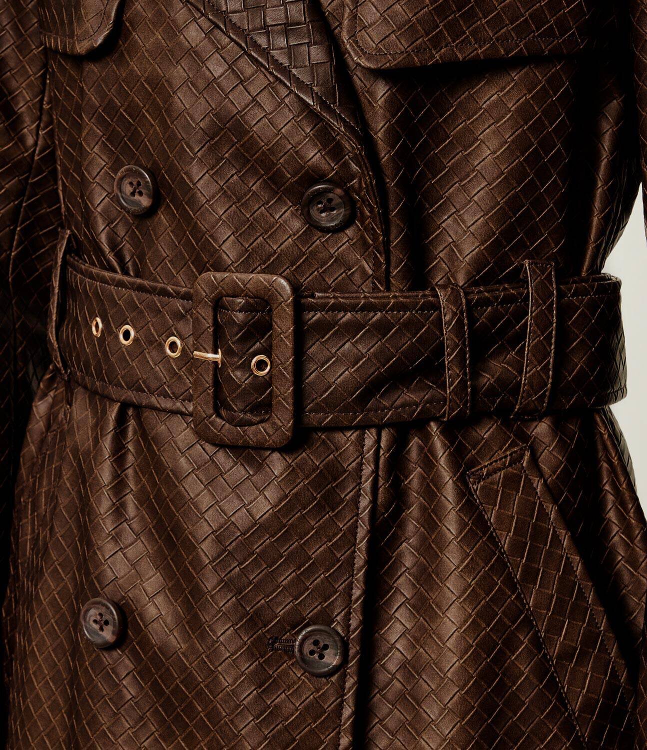 GUESS Trench CARMEN