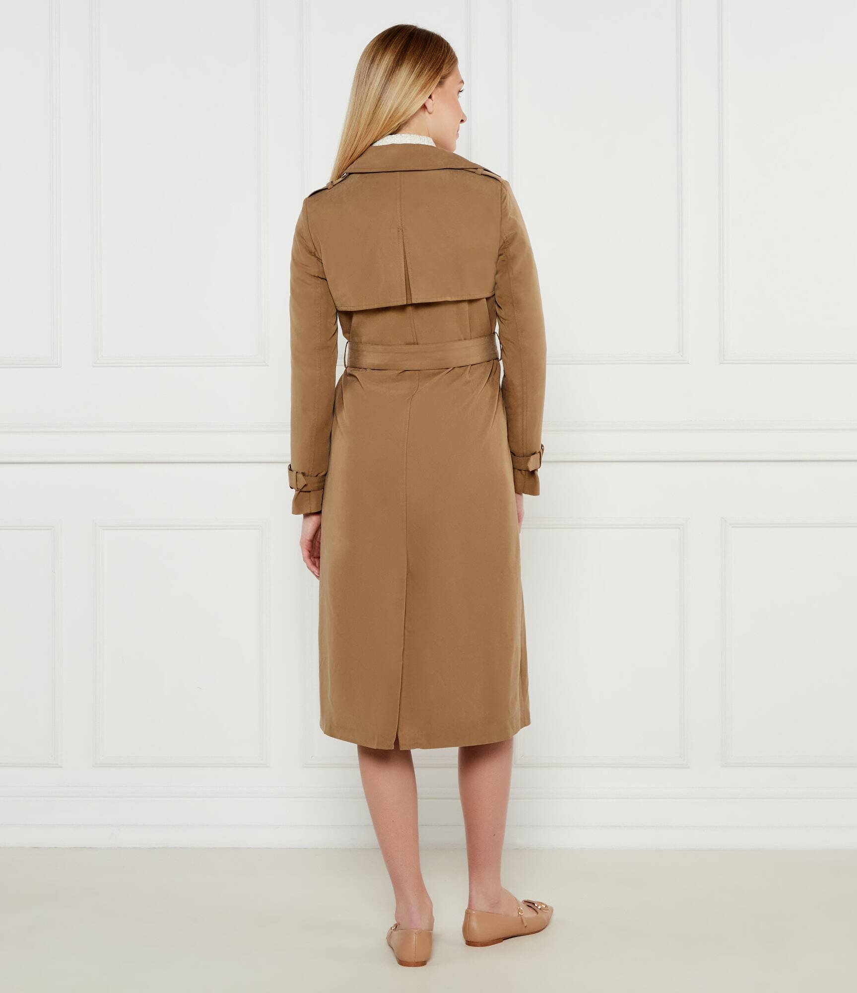 GUESS Trench Maya