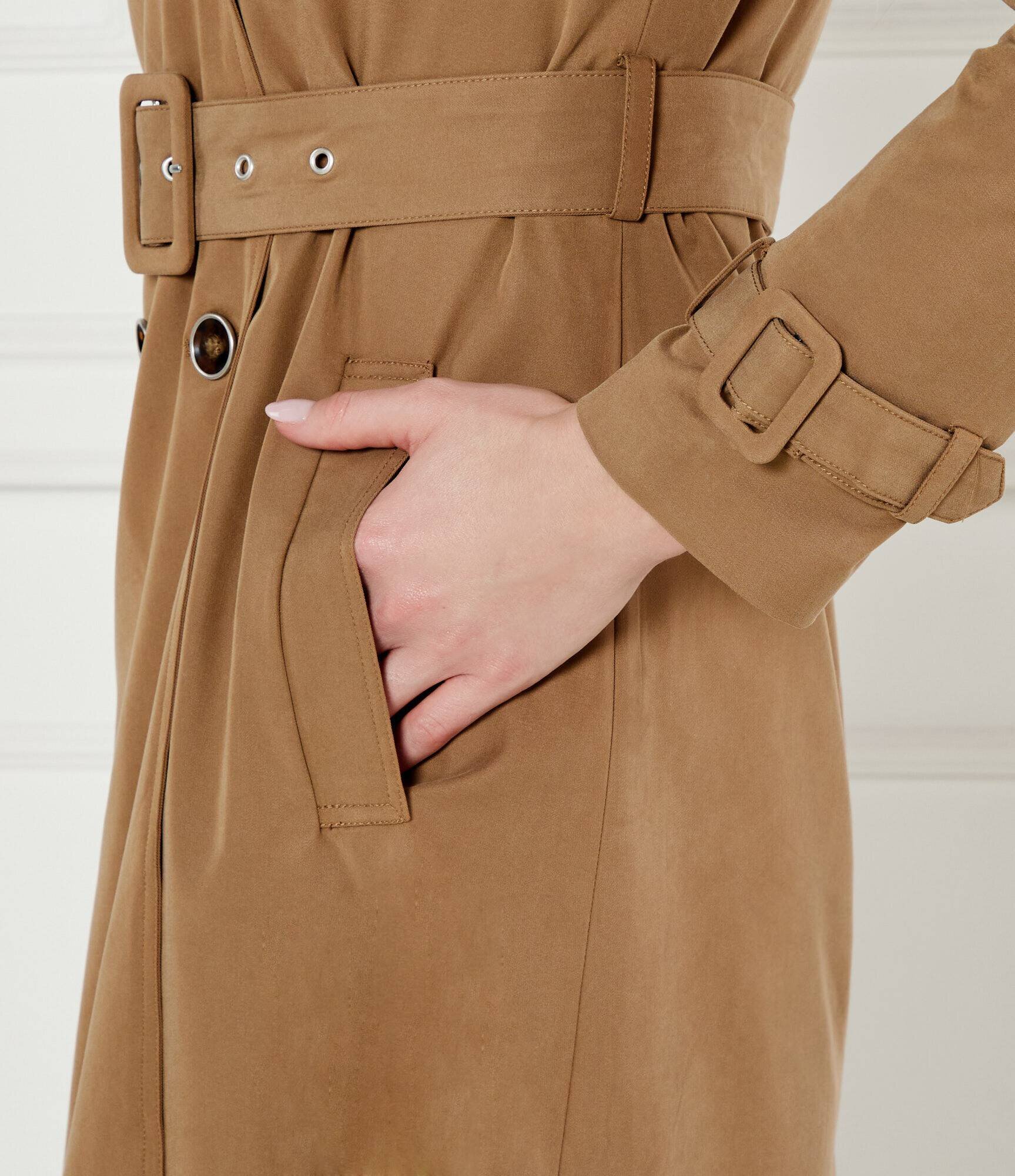 GUESS Trench Maya