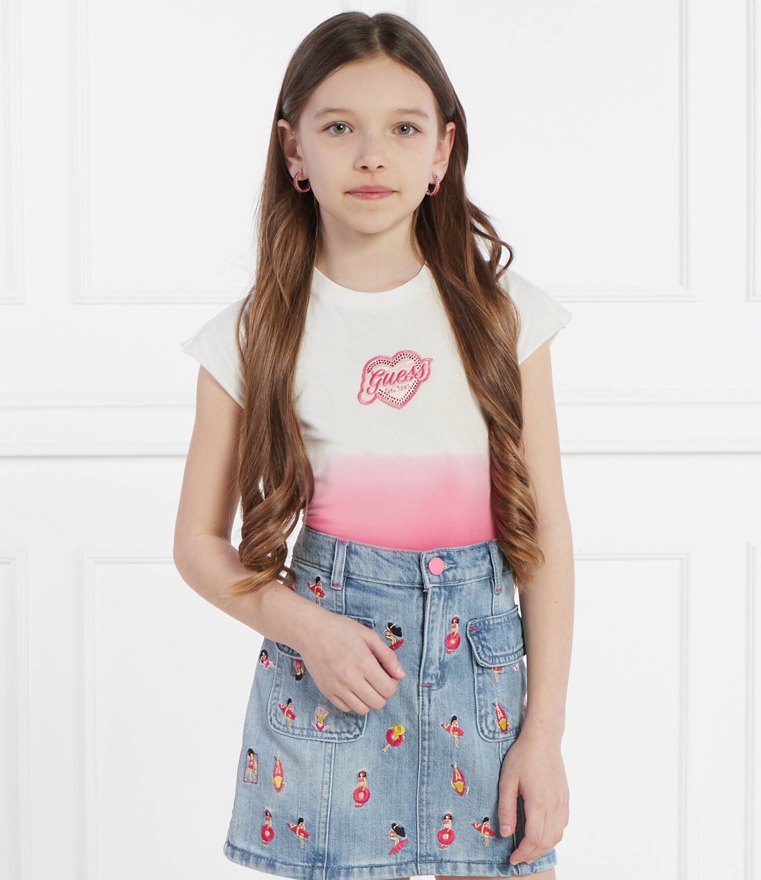 GUESS Tricou
