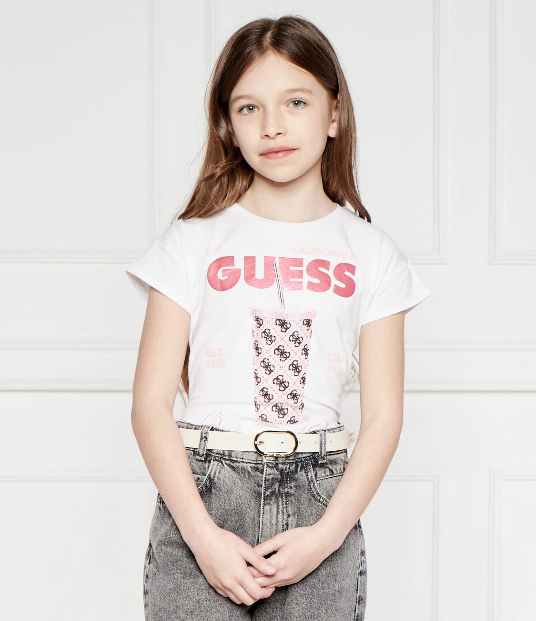 GUESS Tricou