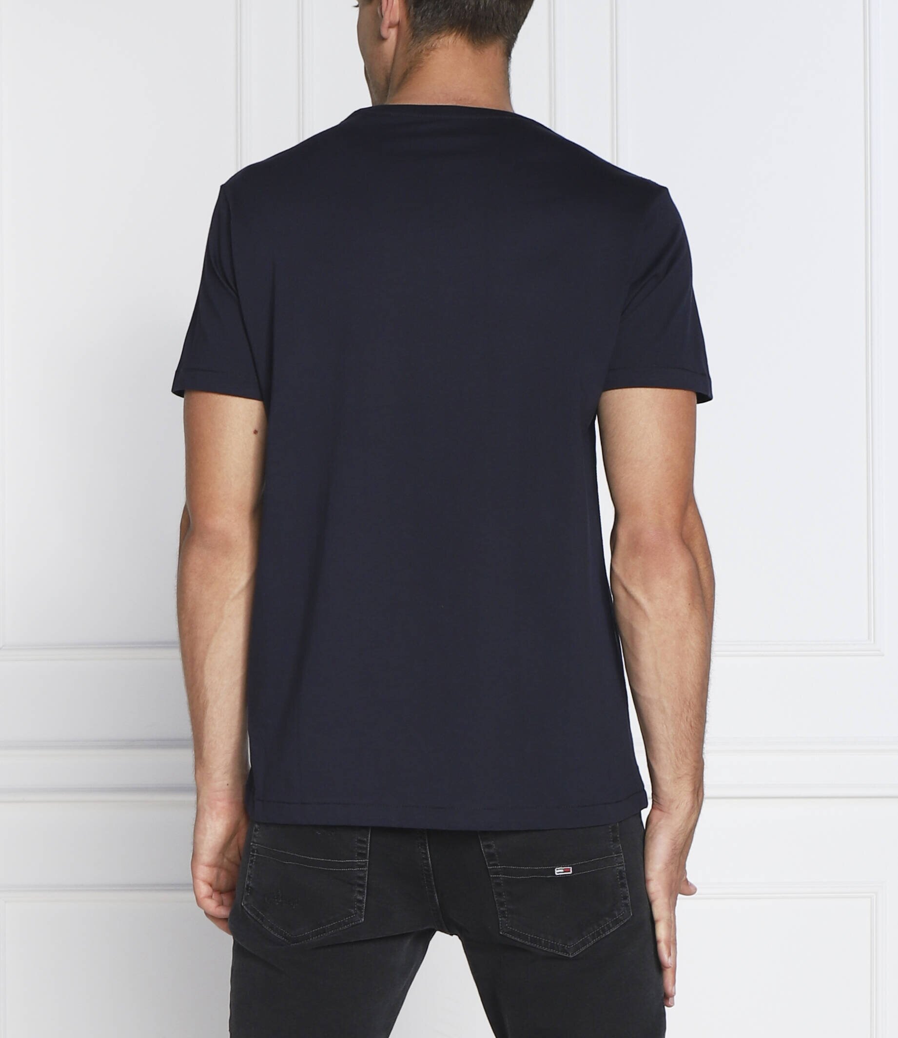 GUESS Tricou ARDIS | Regular Fit