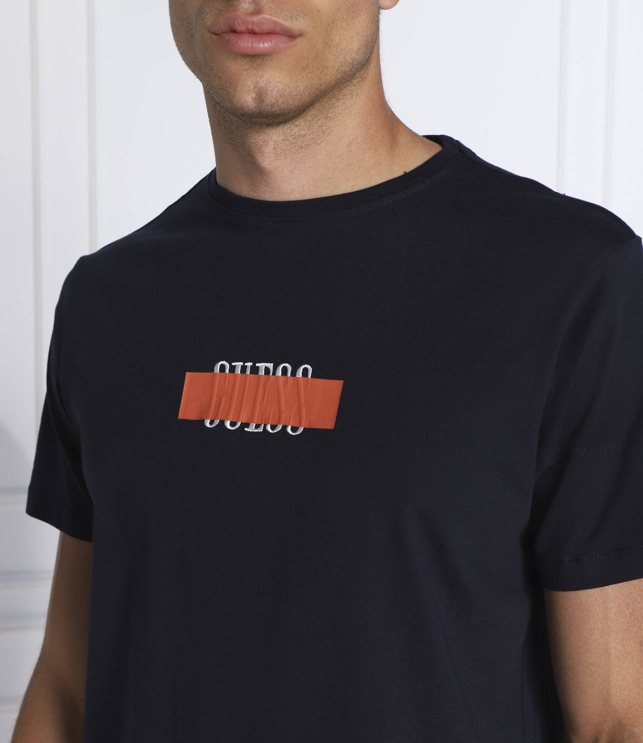 GUESS Tricou ARDIS | Regular Fit