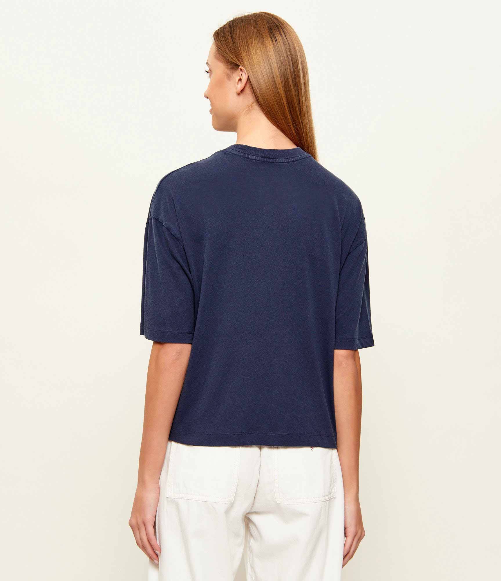 GUESS Tricou | Cropped Fit