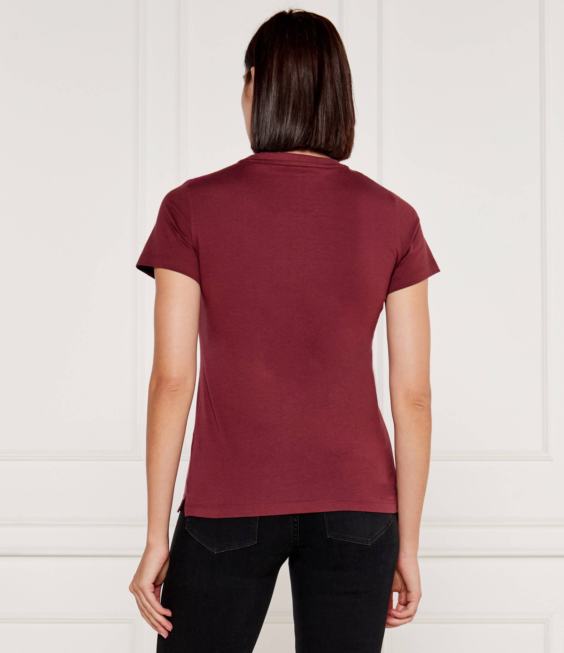 GUESS Tricou Icon | regular fit