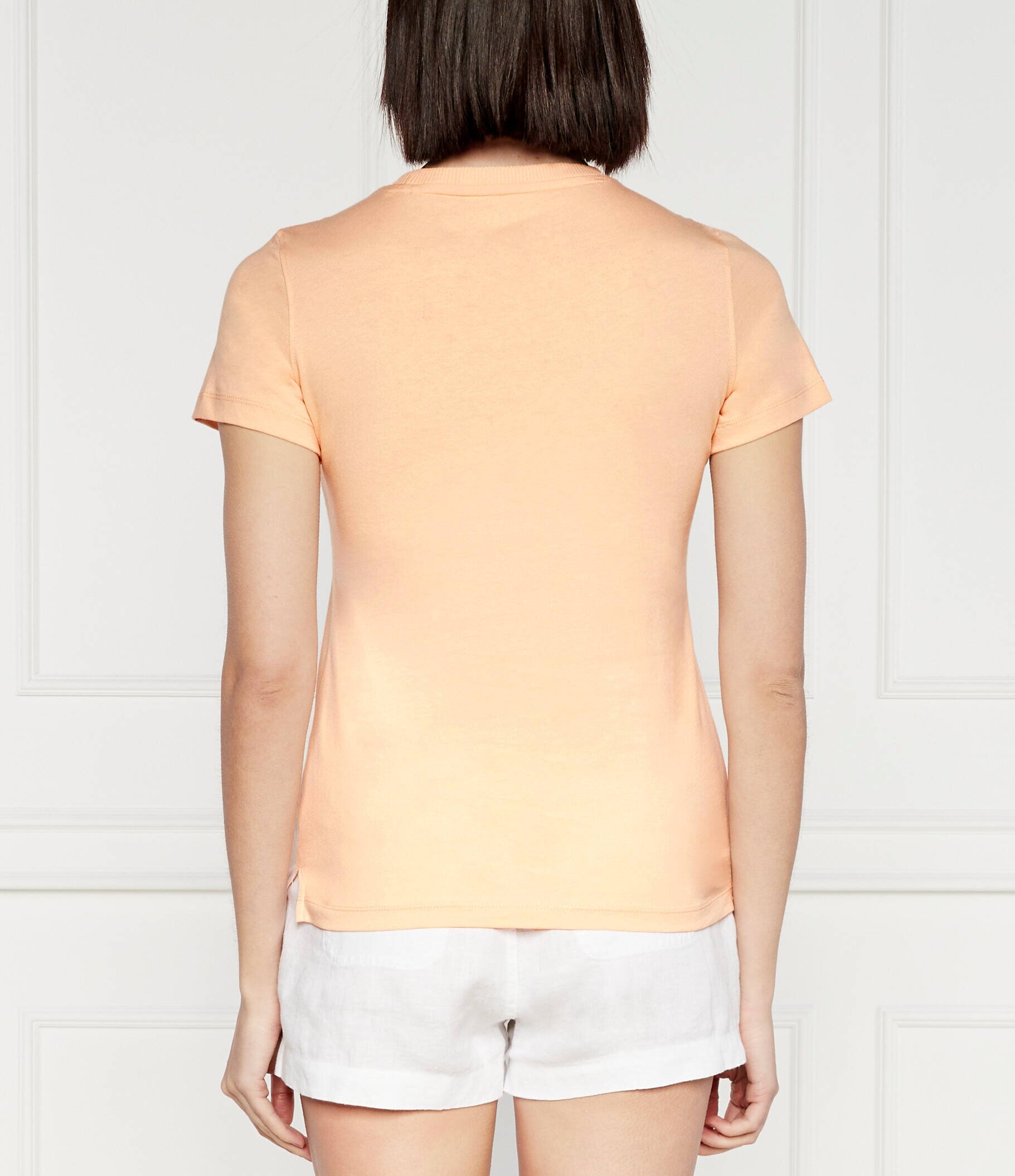 GUESS Tricou ICON TEE | Regular Fit