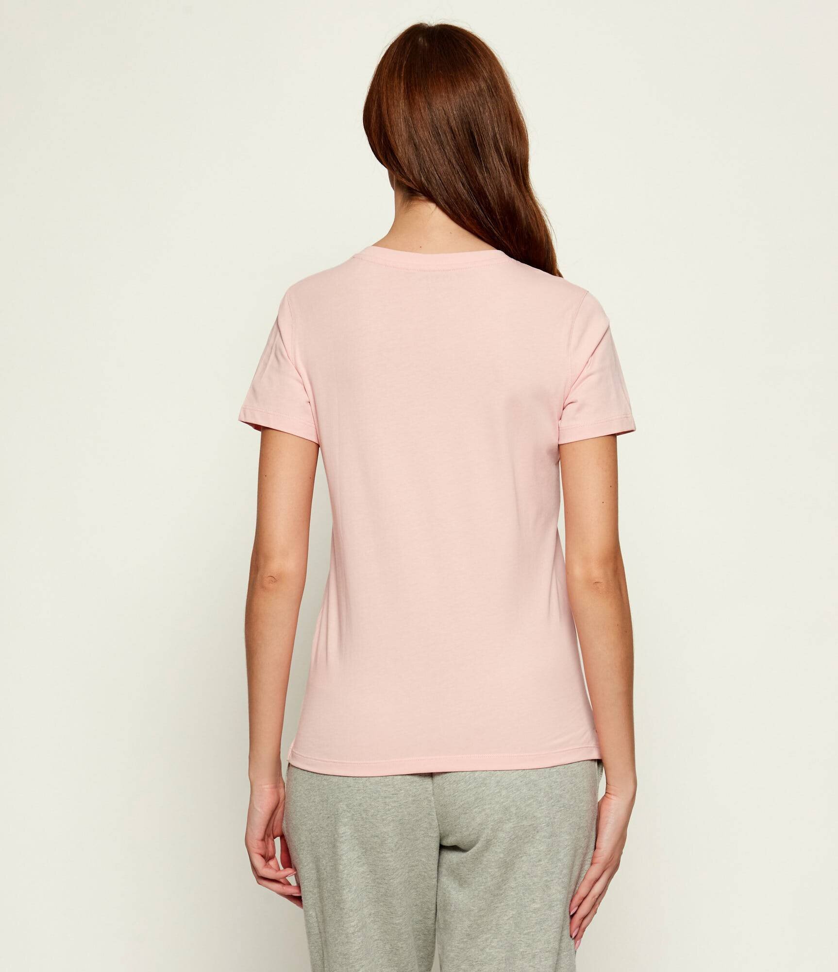 GUESS Tricou KRYSTAL | regular fit
