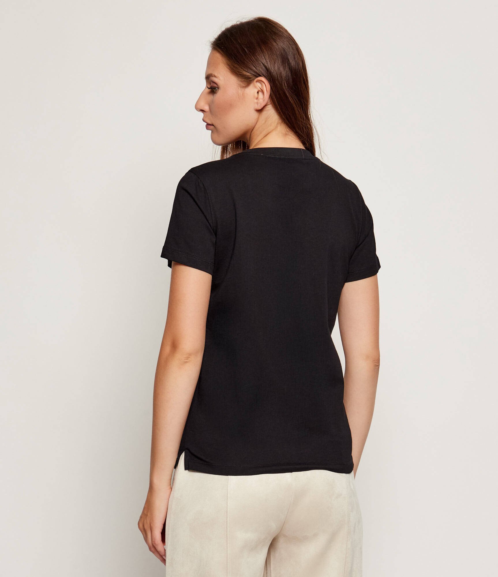 GUESS Tricou Krystal | regular fit