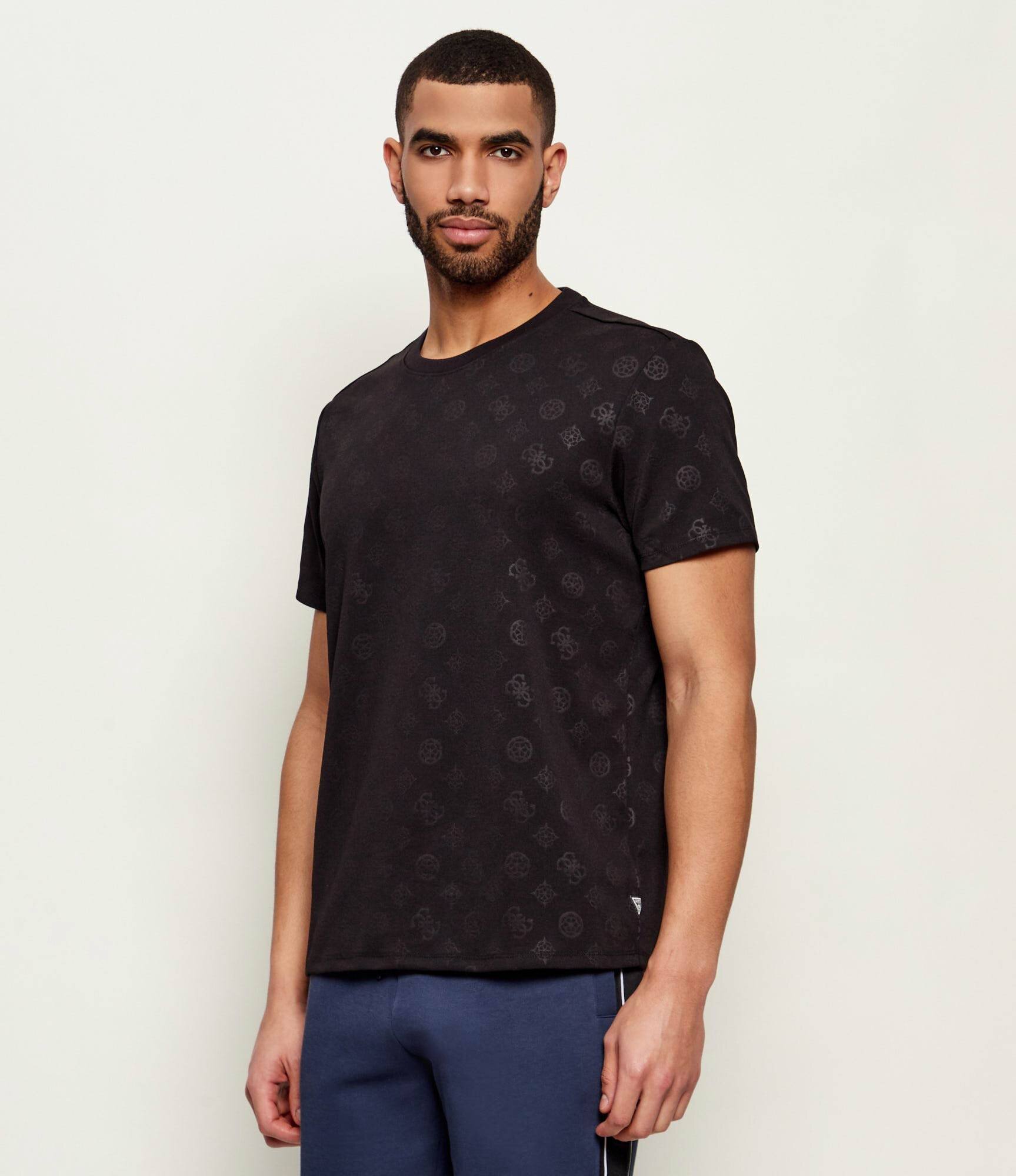 GUESS Tricou NICO | regular fit