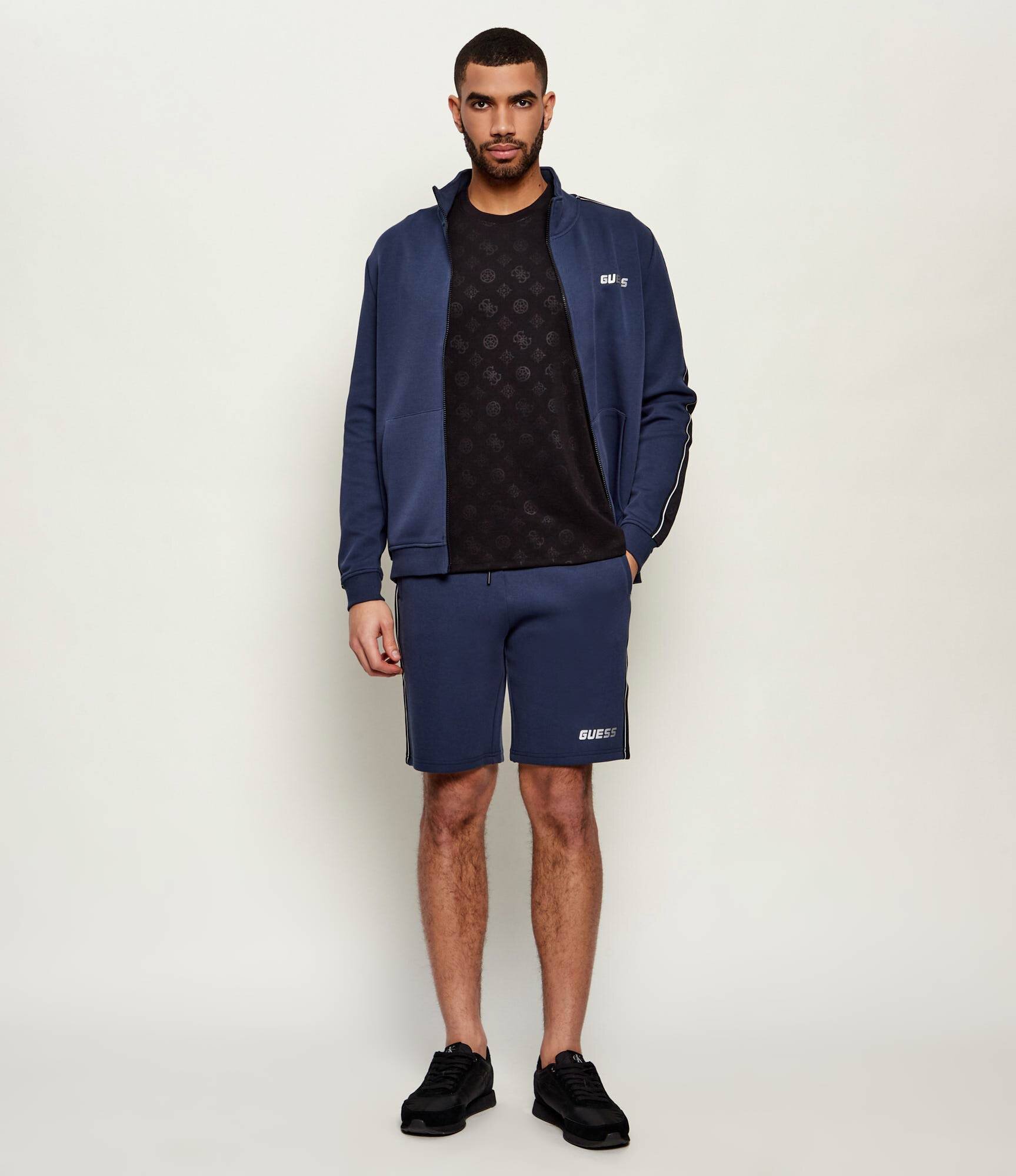 GUESS Tricou NICO | regular fit