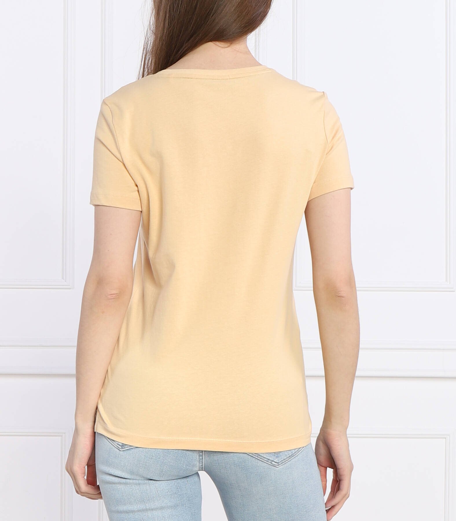 GUESS Tricou ORIGINAL | Regular Fit