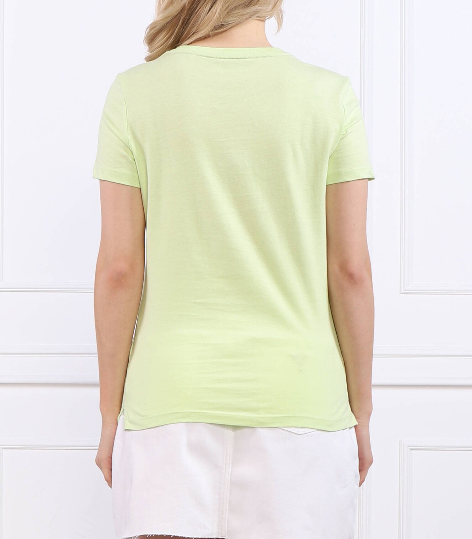 GUESS Tricou ORIGINAL | Regular Fit
