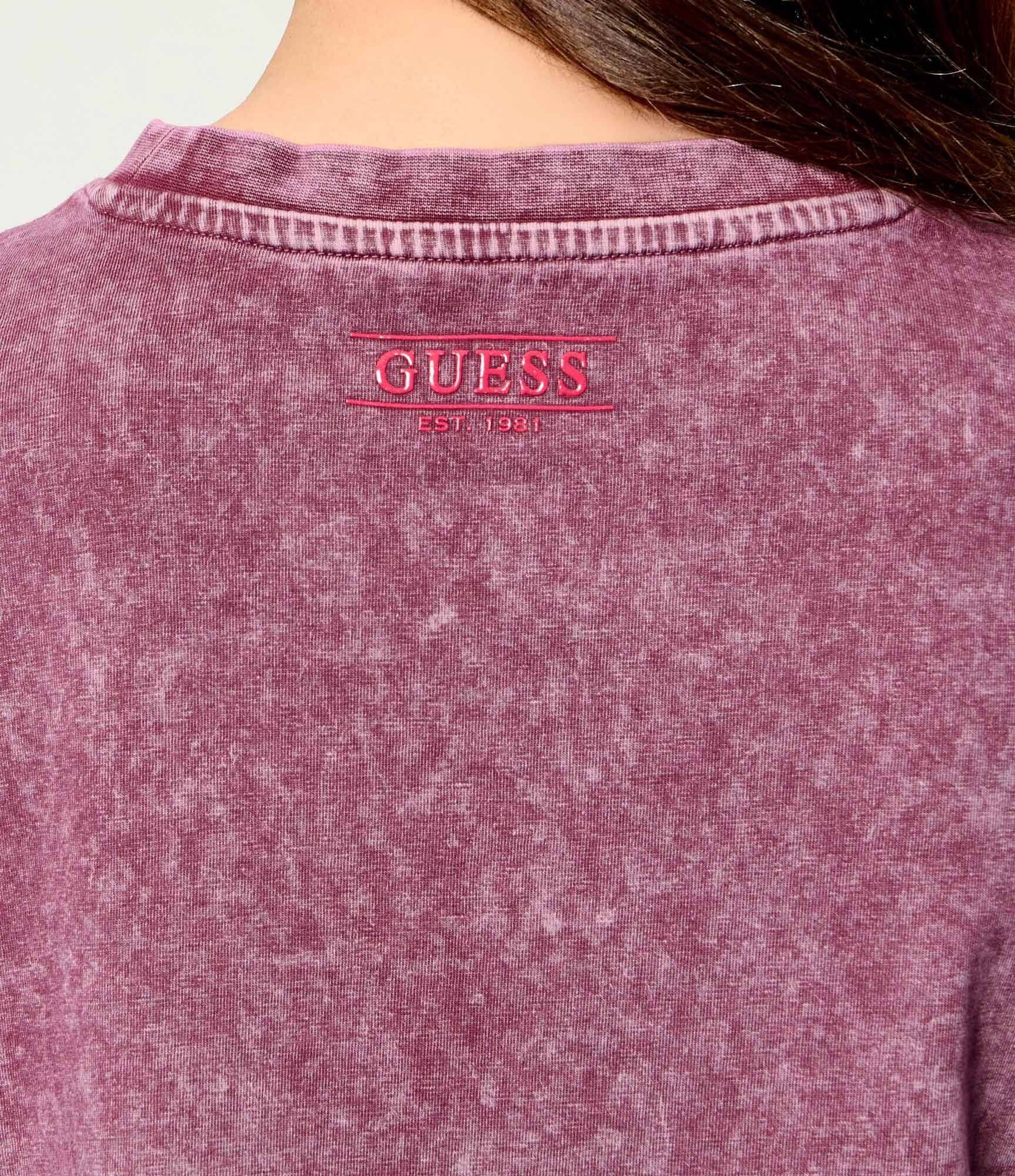 GUESS Tricou Quiero Amor | Relaxed fit