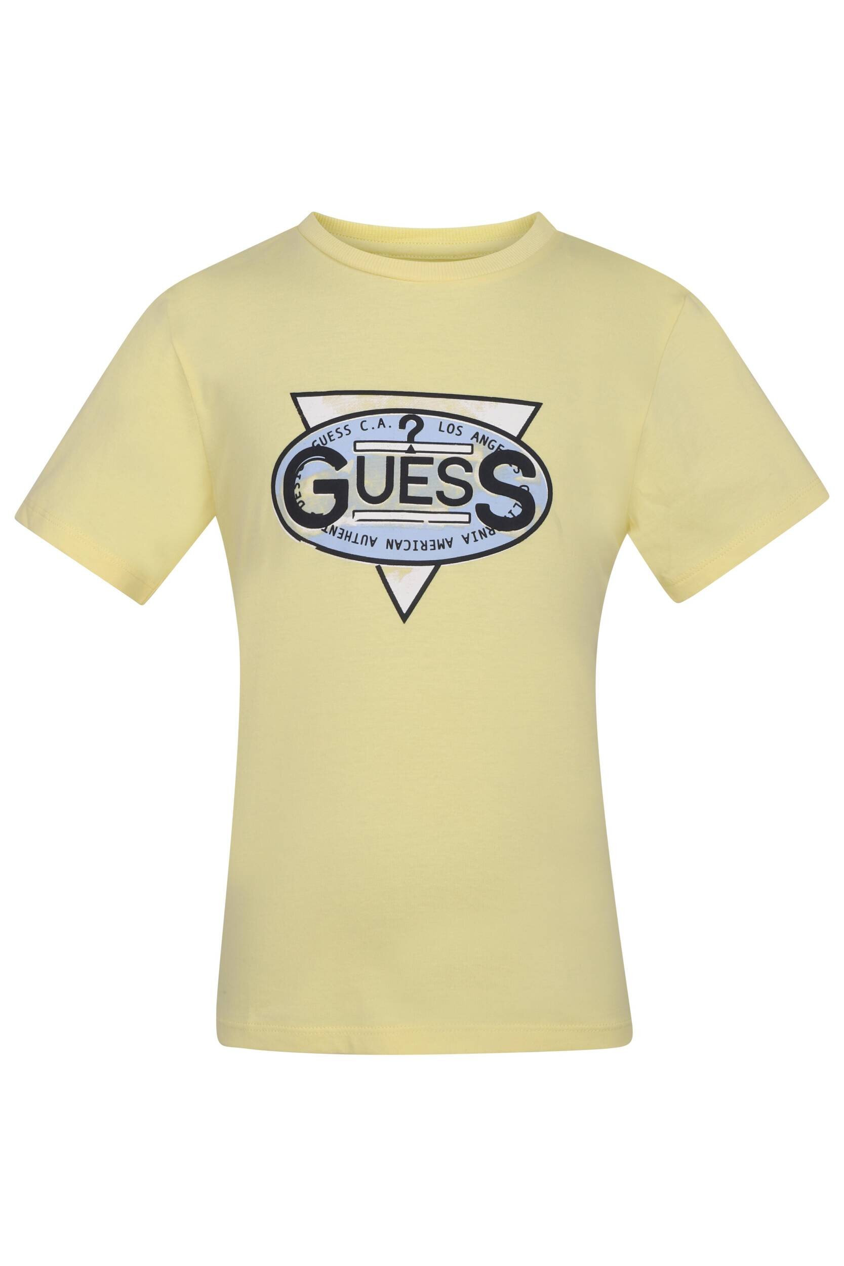 GUESS Tricou | Regular Fit