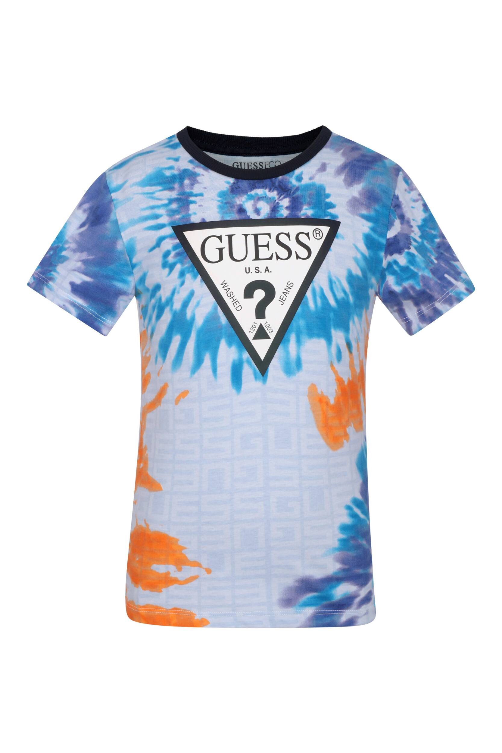 GUESS Tricou | Regular Fit