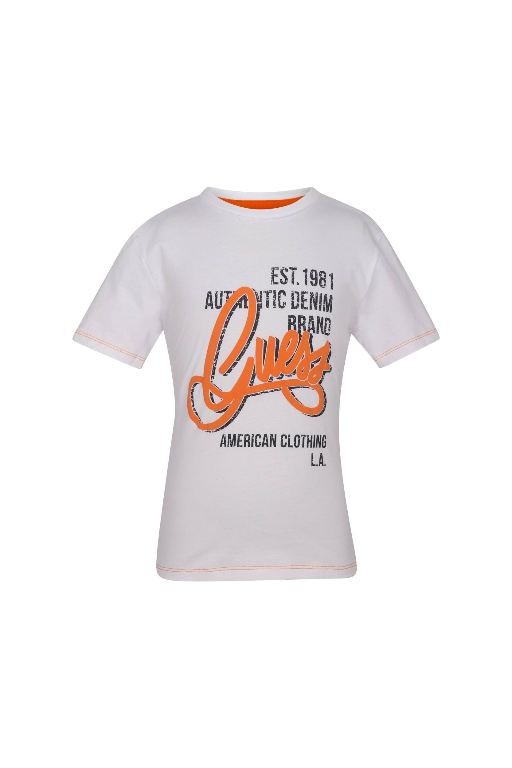 GUESS Tricou | Regular Fit