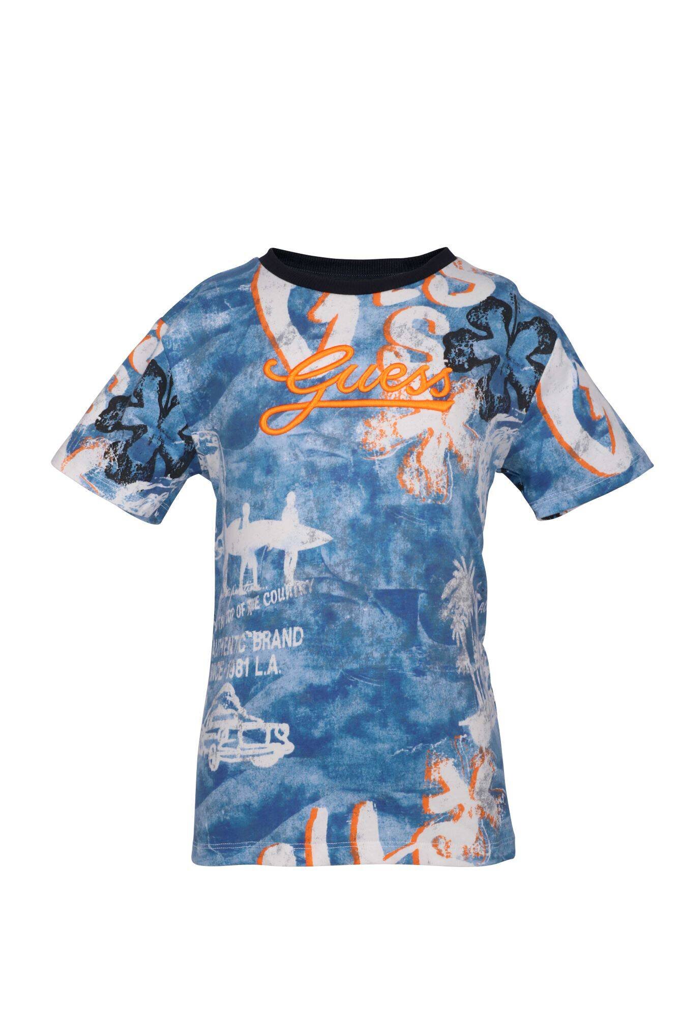 GUESS Tricou | Regular Fit