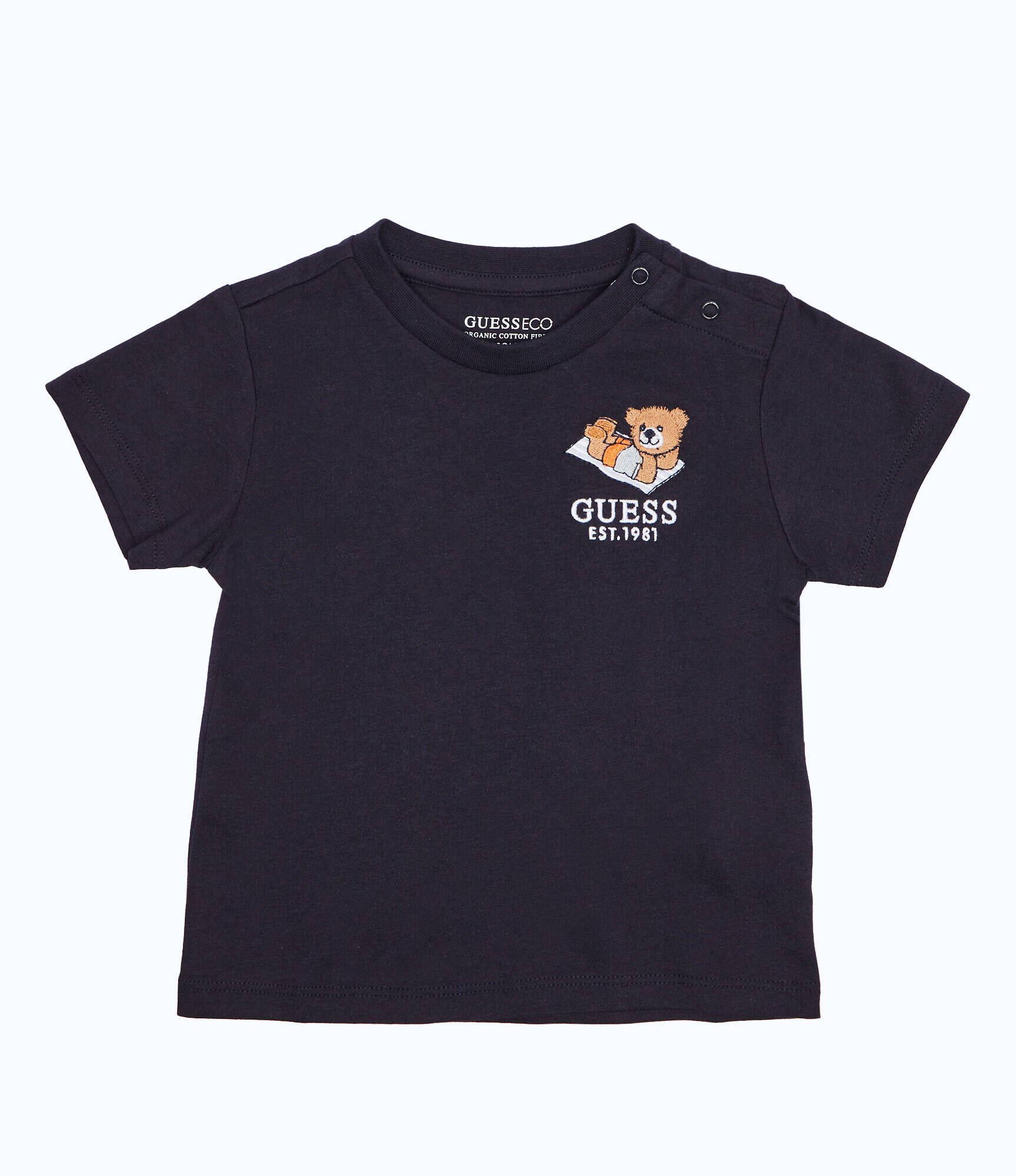 GUESS Tricou | Regular Fit