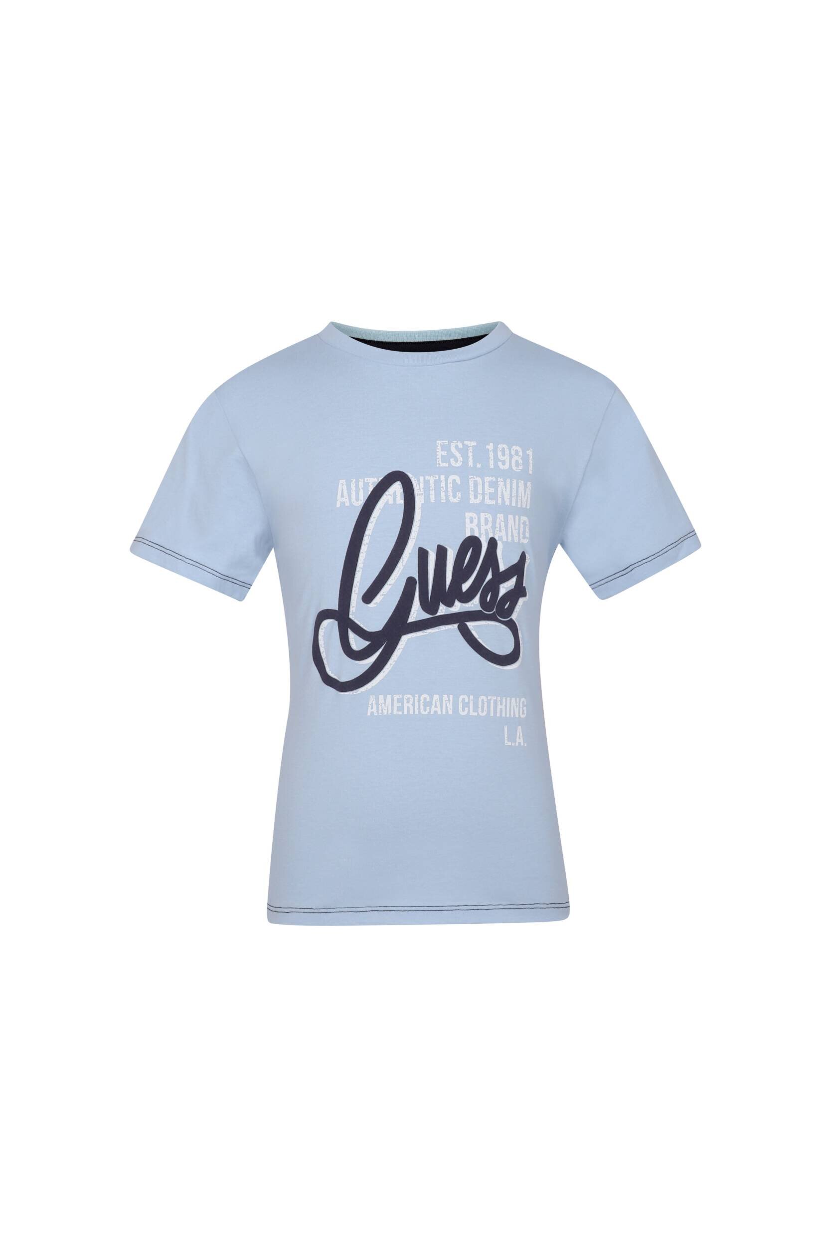 GUESS Tricou | Regular Fit