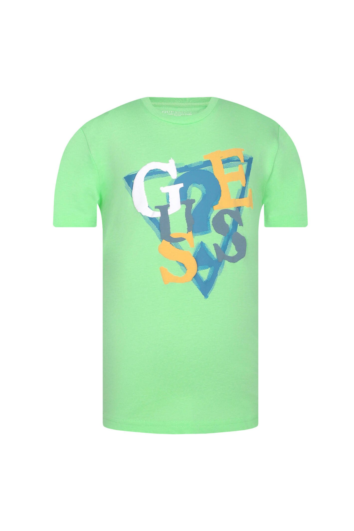 GUESS Tricou | Regular Fit