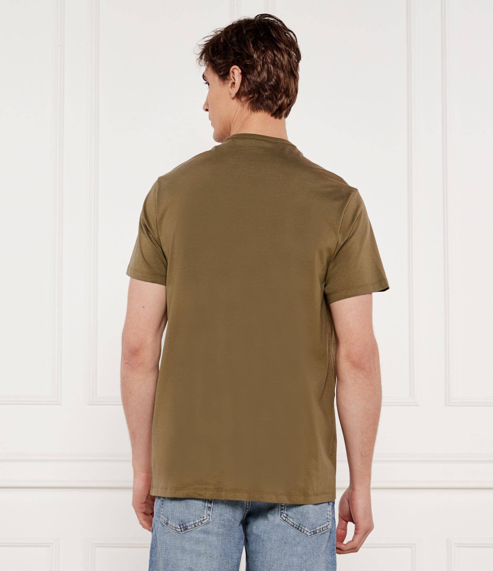 GUESS Tricou | Regular Fit