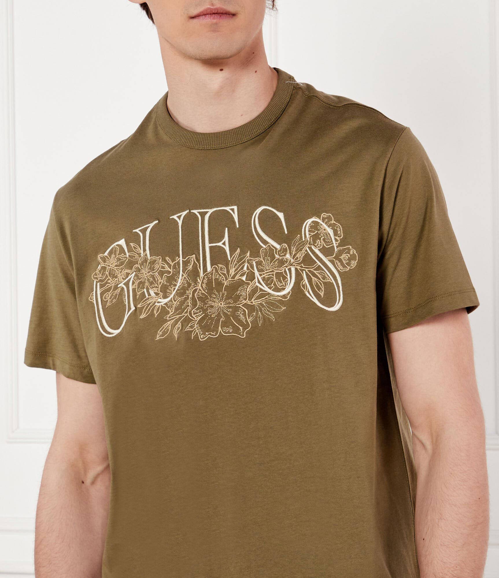 GUESS Tricou | Regular Fit
