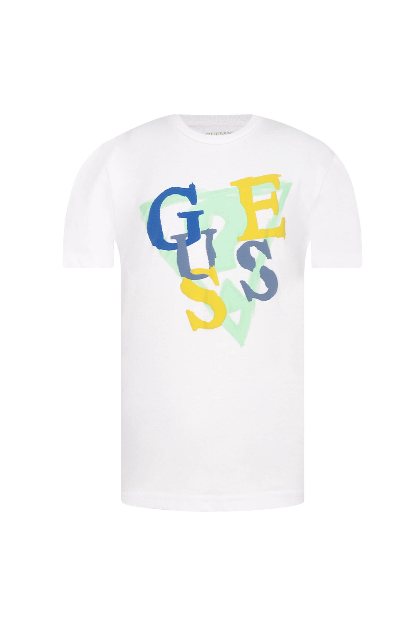 GUESS Tricou | Regular Fit