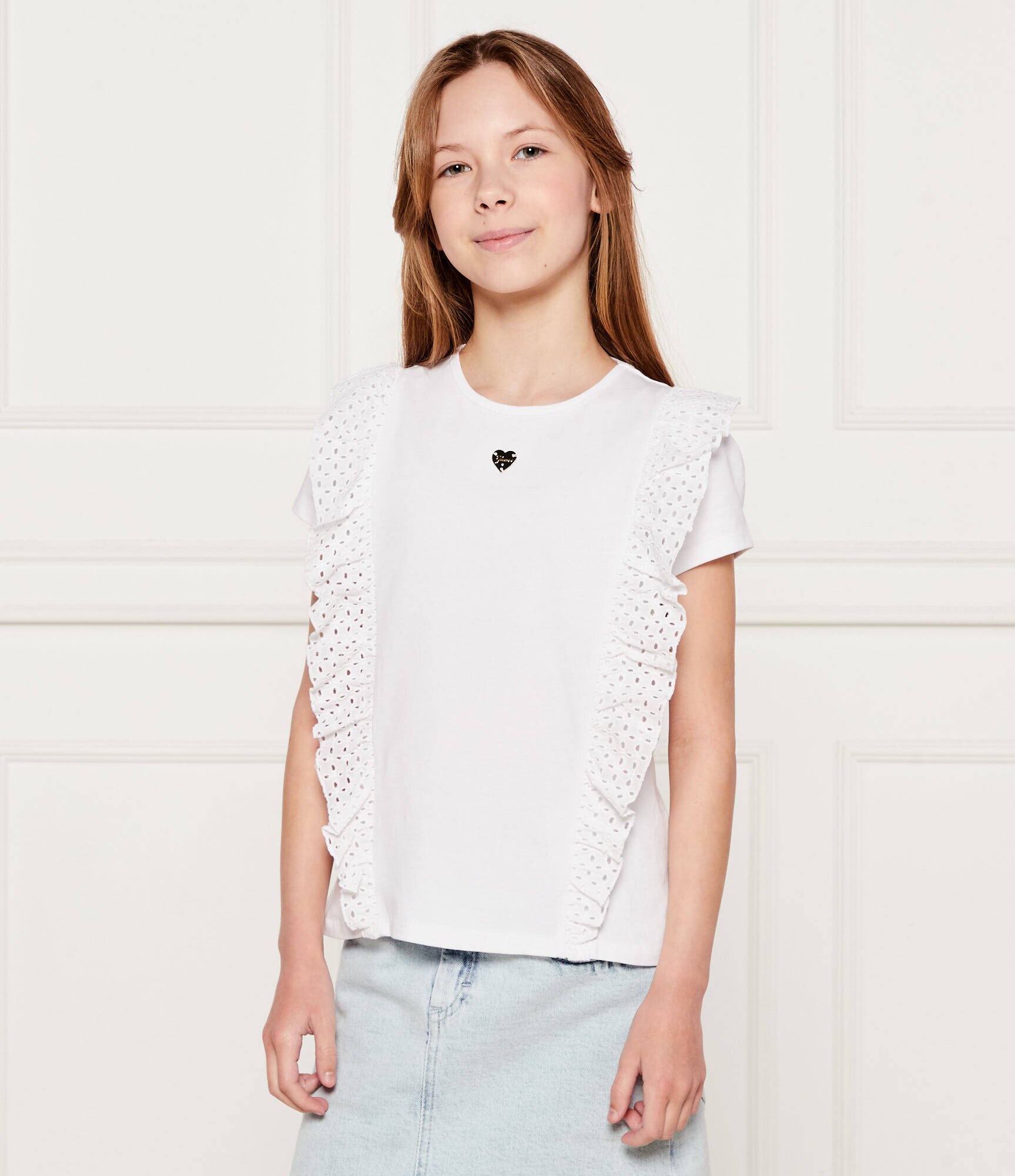 GUESS Tricou | Regular Fit