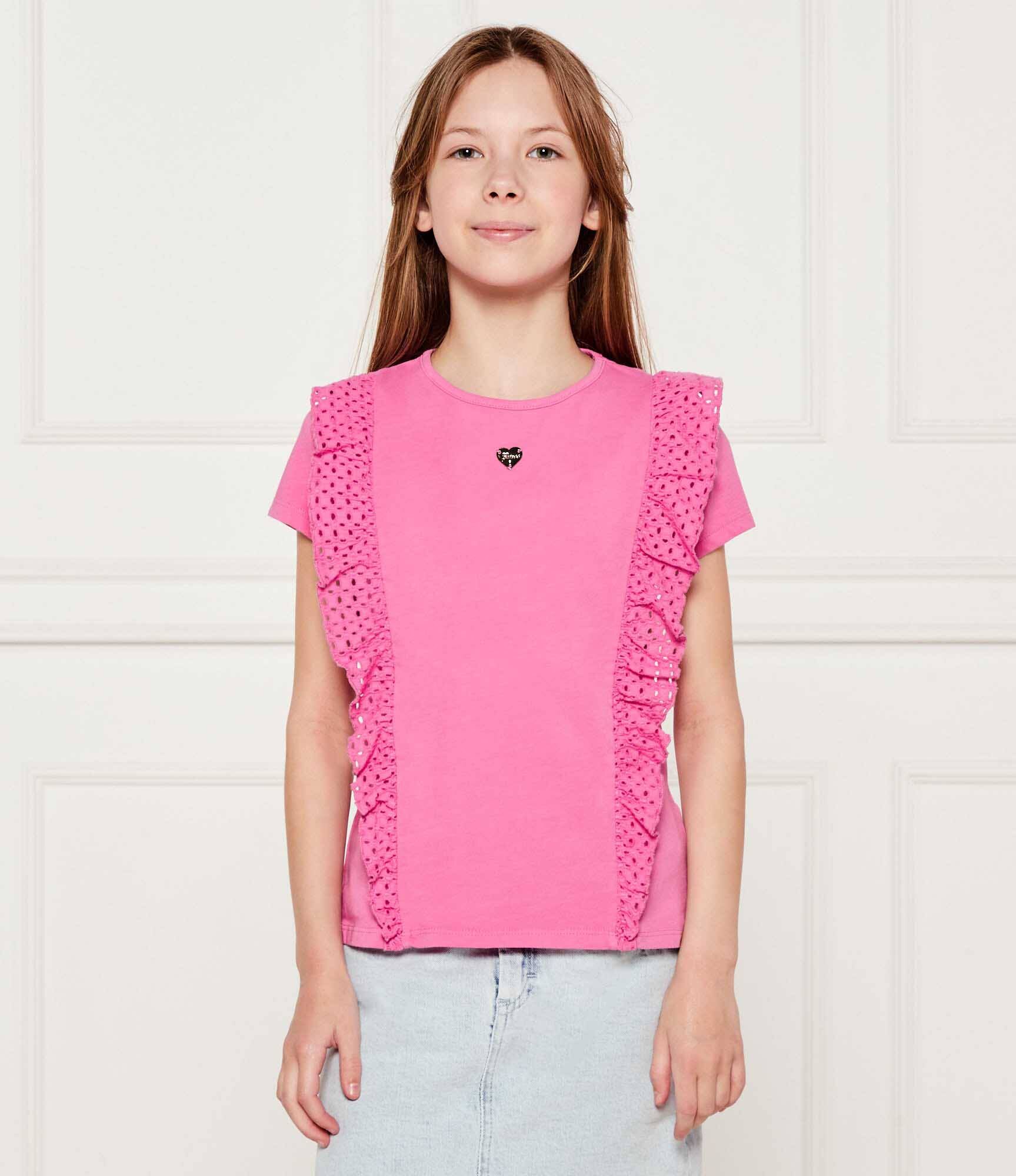 GUESS Tricou | Regular Fit