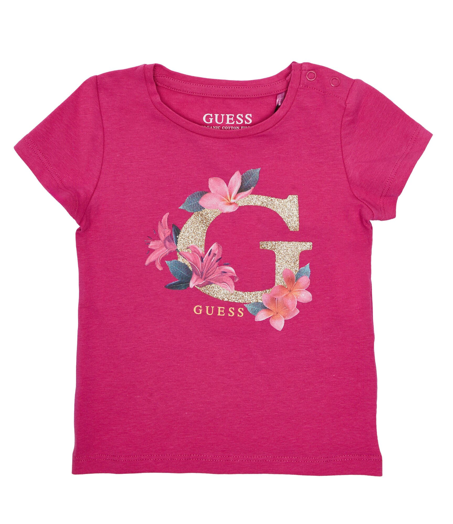 GUESS Tricou | Regular Fit