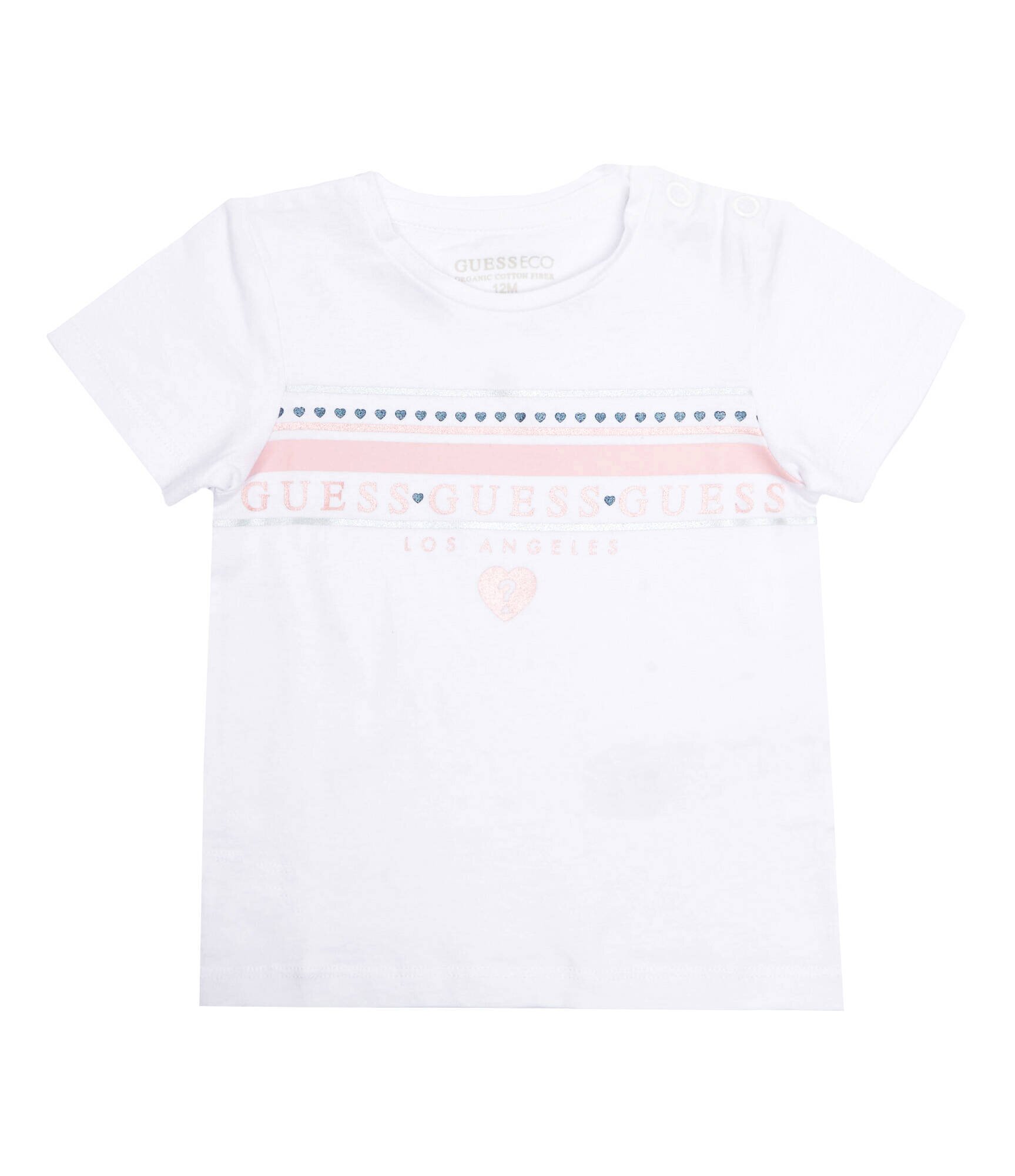 GUESS Tricou | Regular Fit