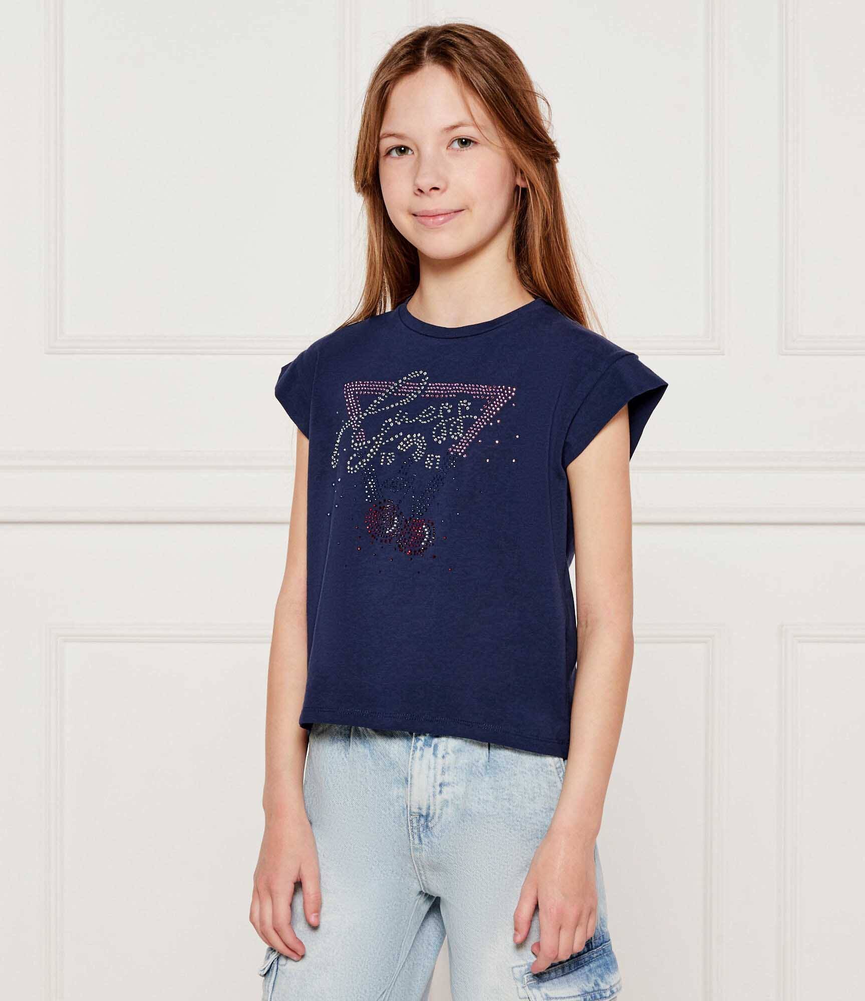 GUESS Tricou | Regular Fit