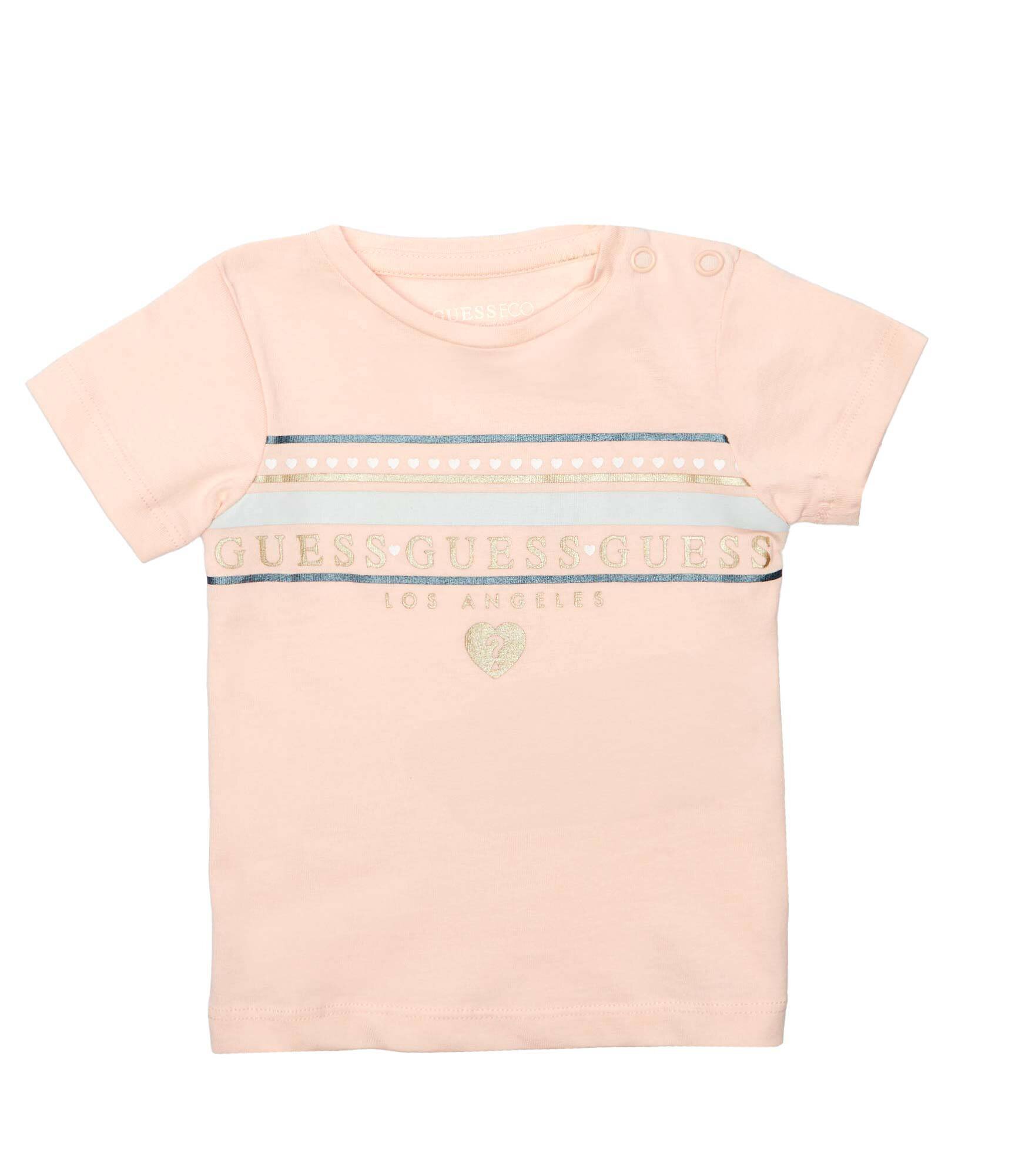 GUESS Tricou | Regular Fit