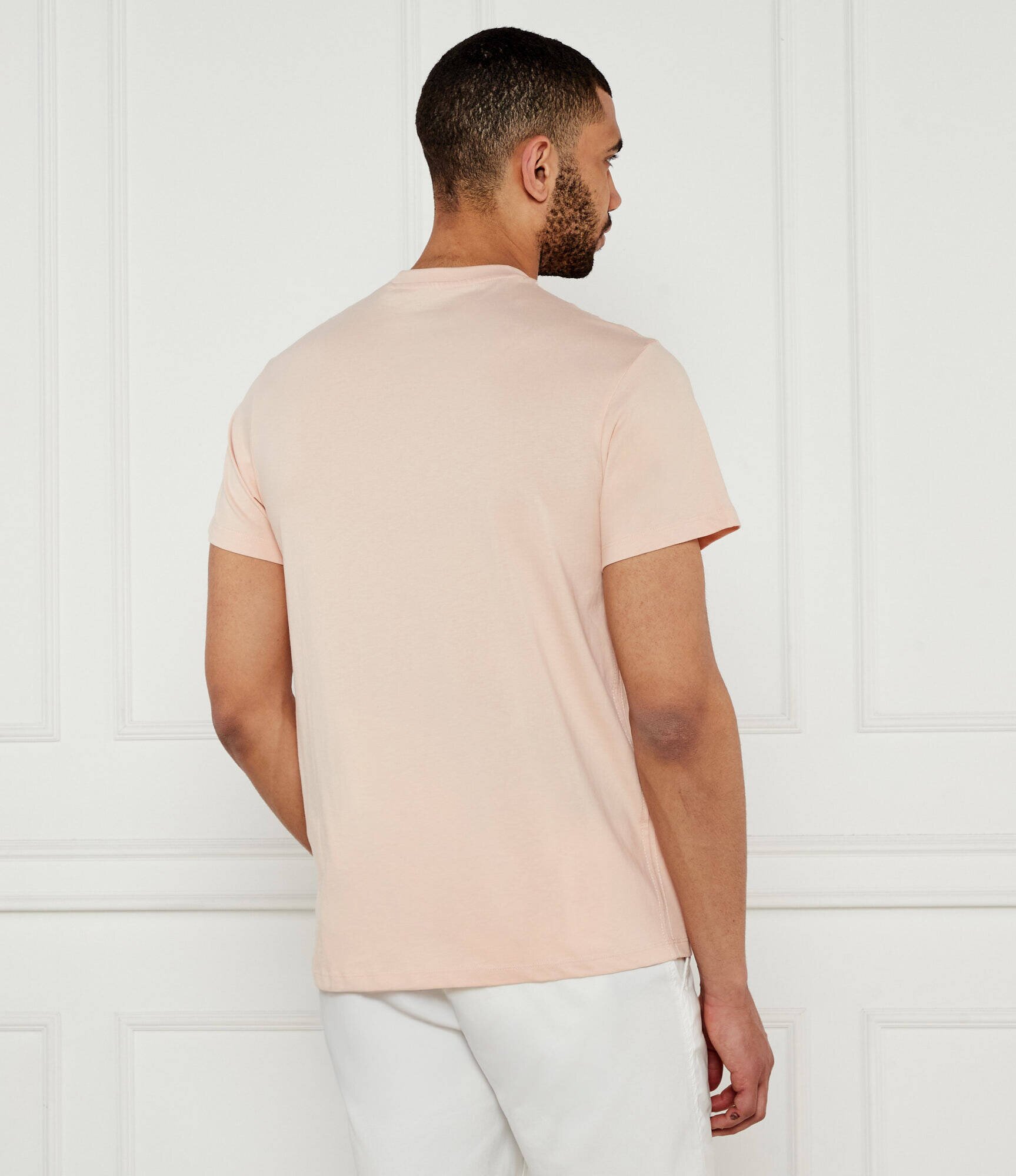 GUESS Tricou | Regular Fit