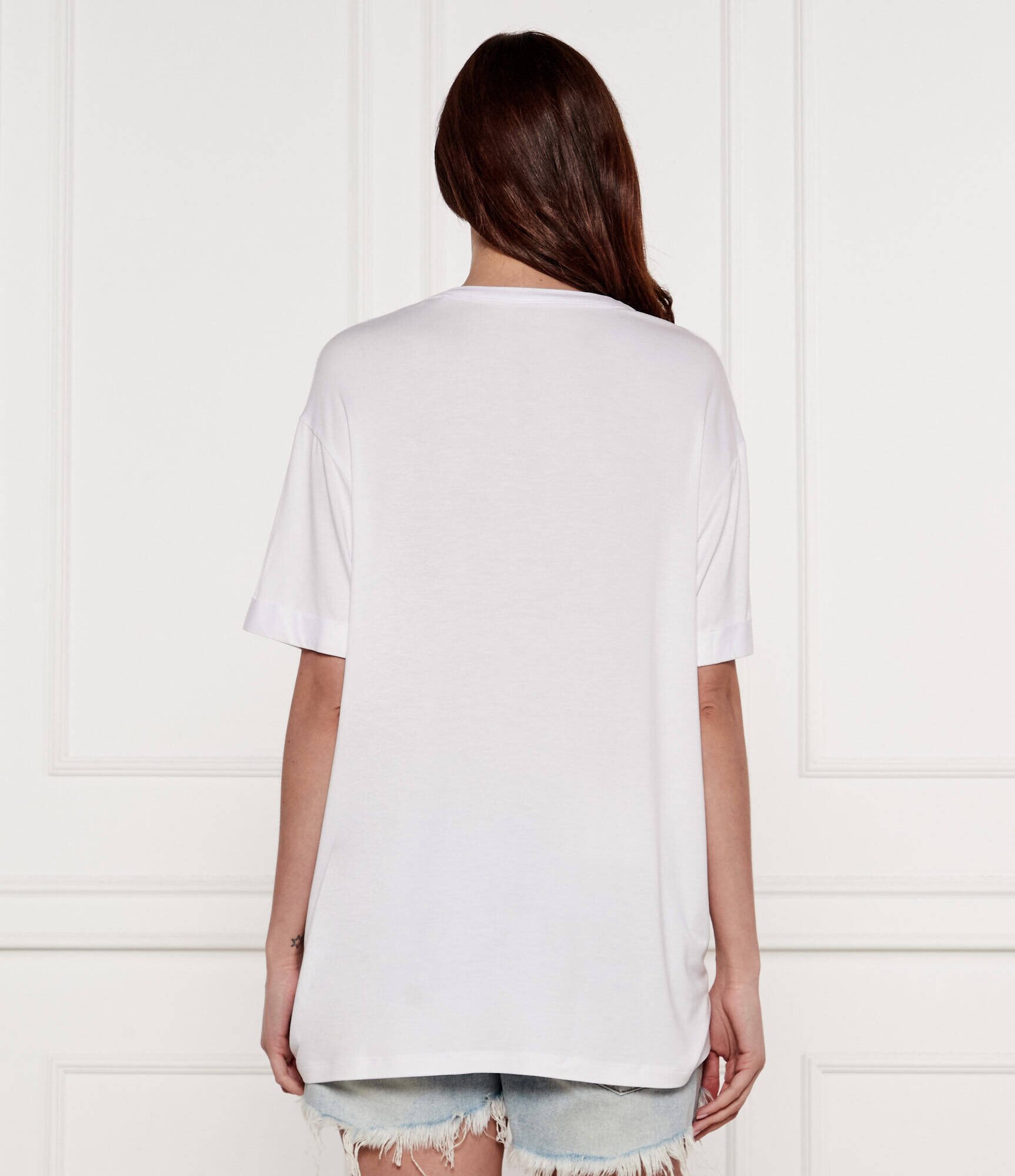 GUESS Tricou | Regular Fit