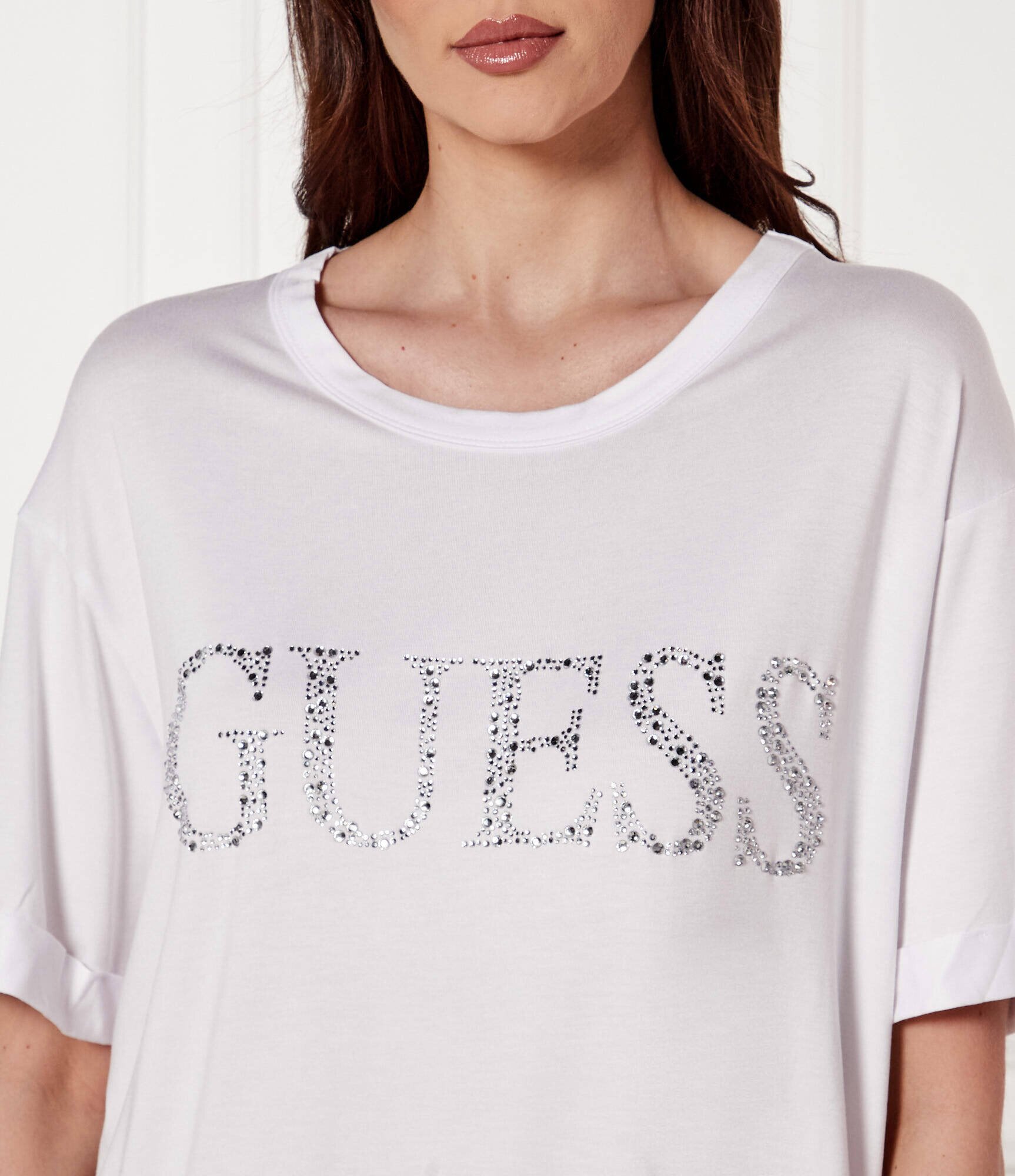 GUESS Tricou | Regular Fit