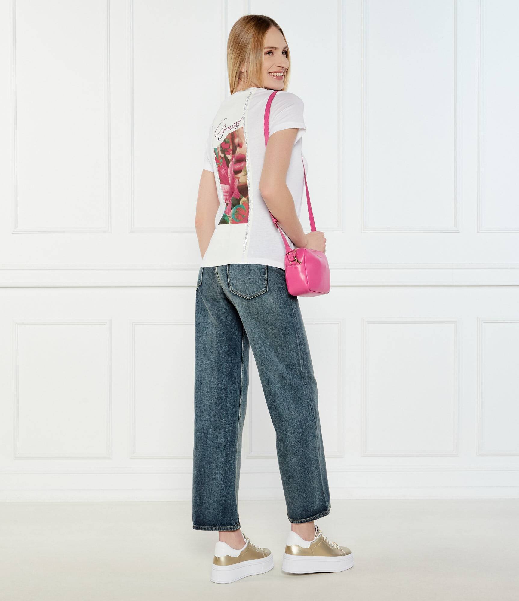 GUESS Tricou | Regular Fit