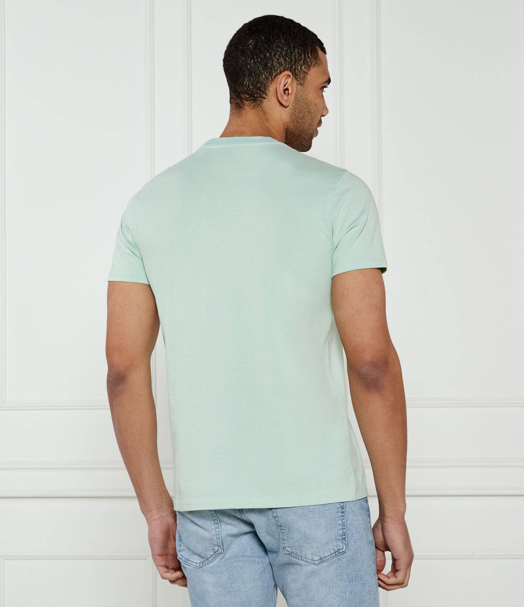 GUESS Tricou | Regular Fit