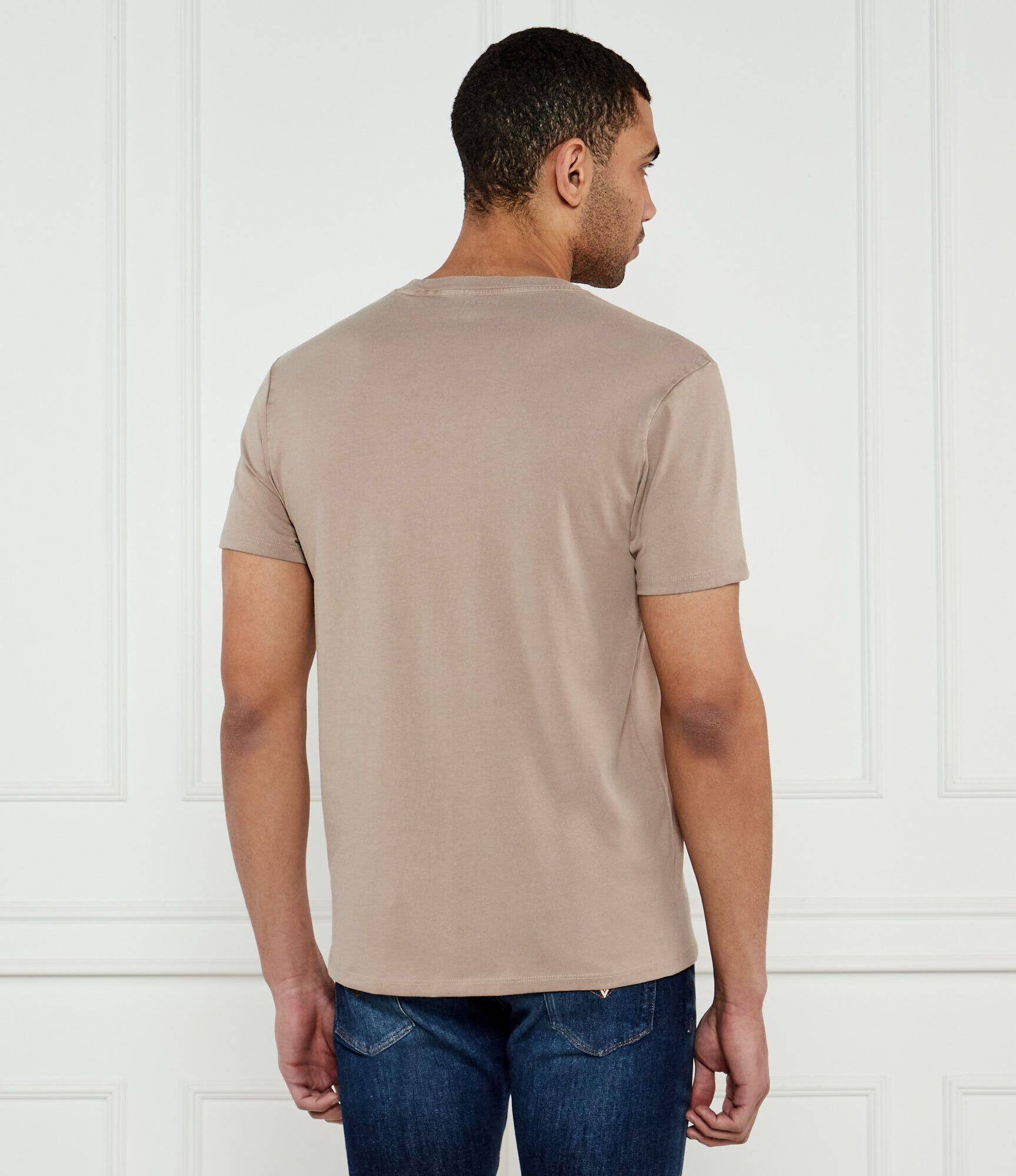 GUESS Tricou | Regular Fit