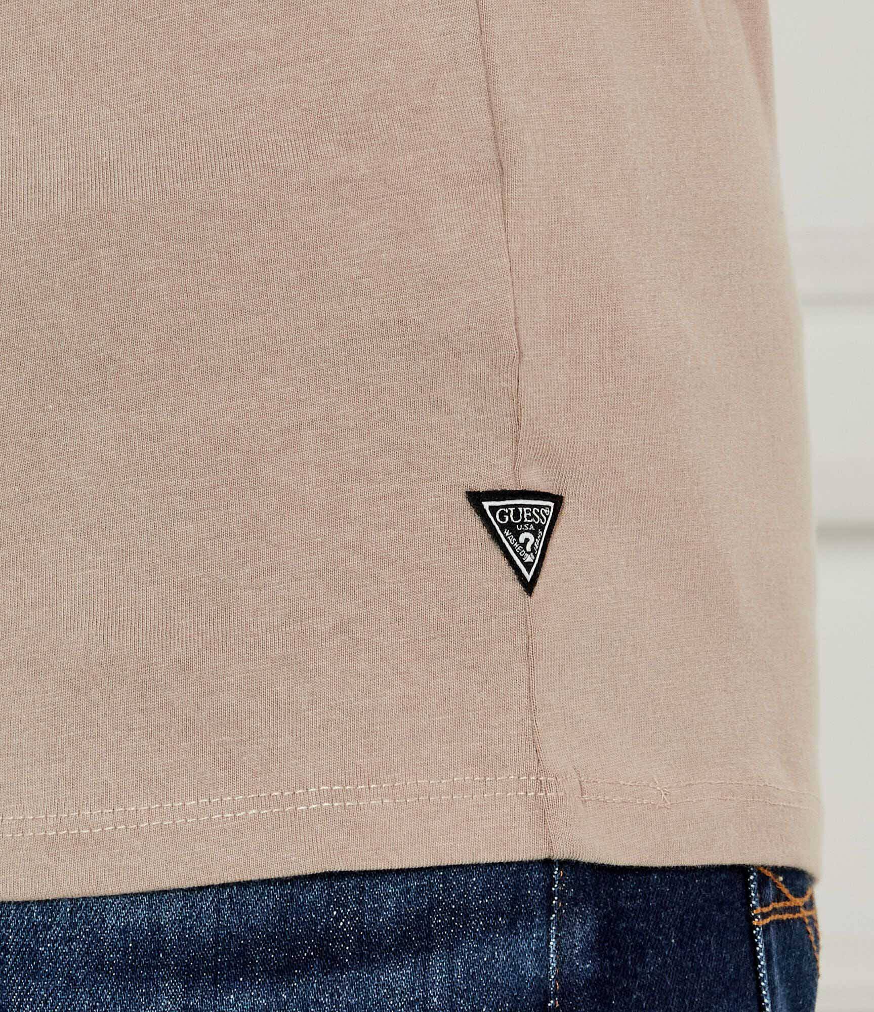 GUESS Tricou | Regular Fit
