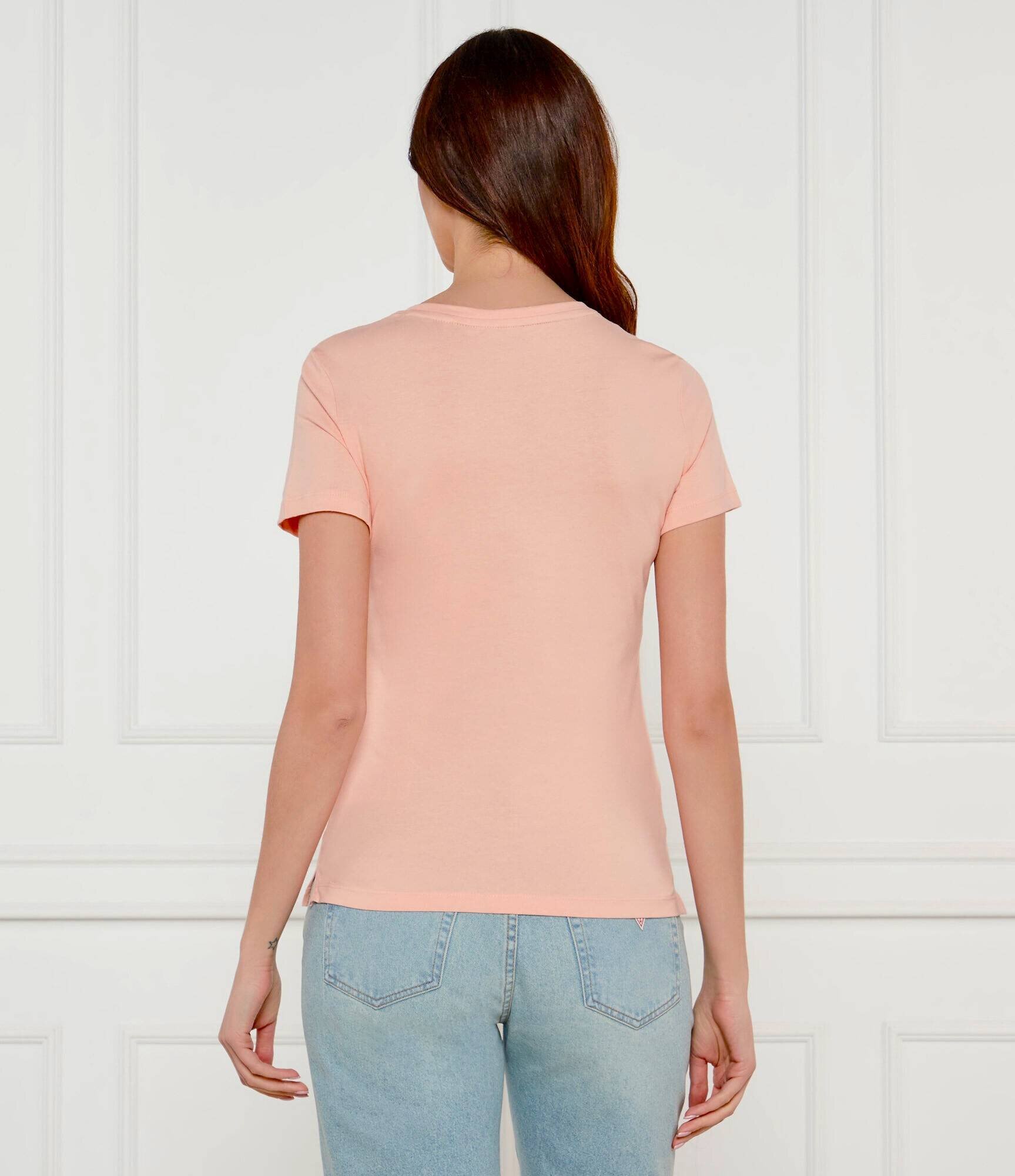 GUESS Tricou | Regular Fit