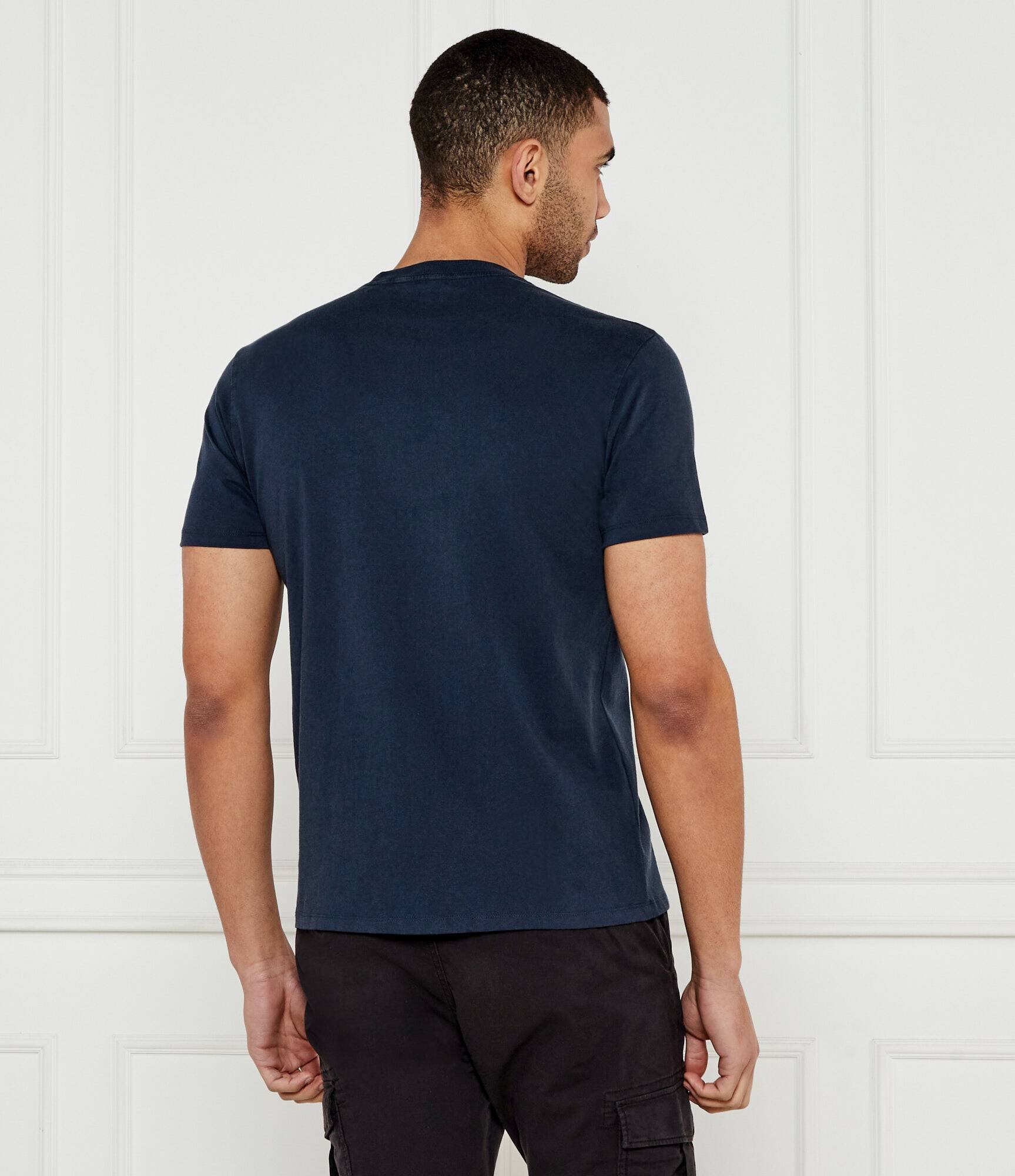GUESS Tricou | Regular Fit