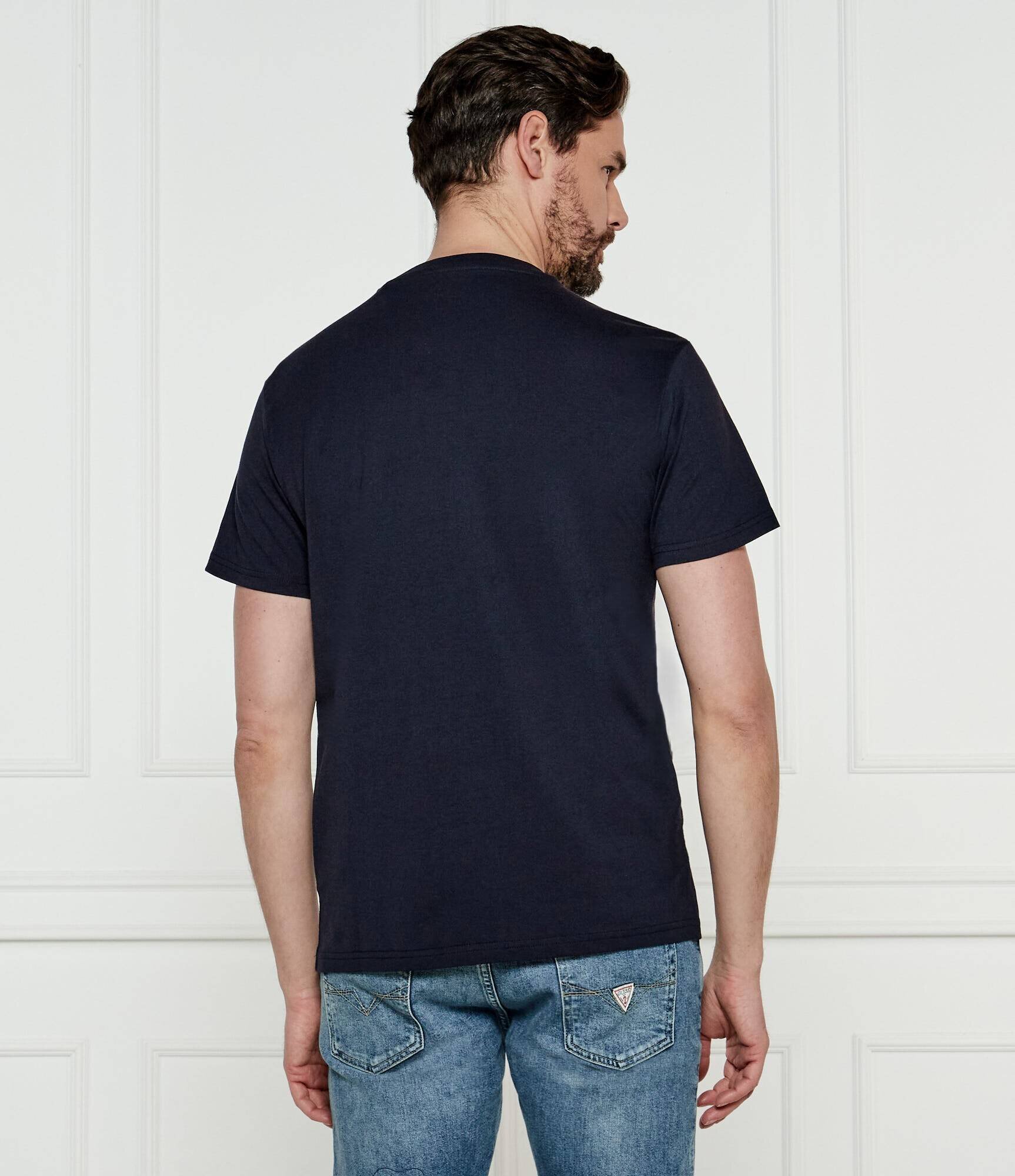 GUESS Tricou | Regular Fit